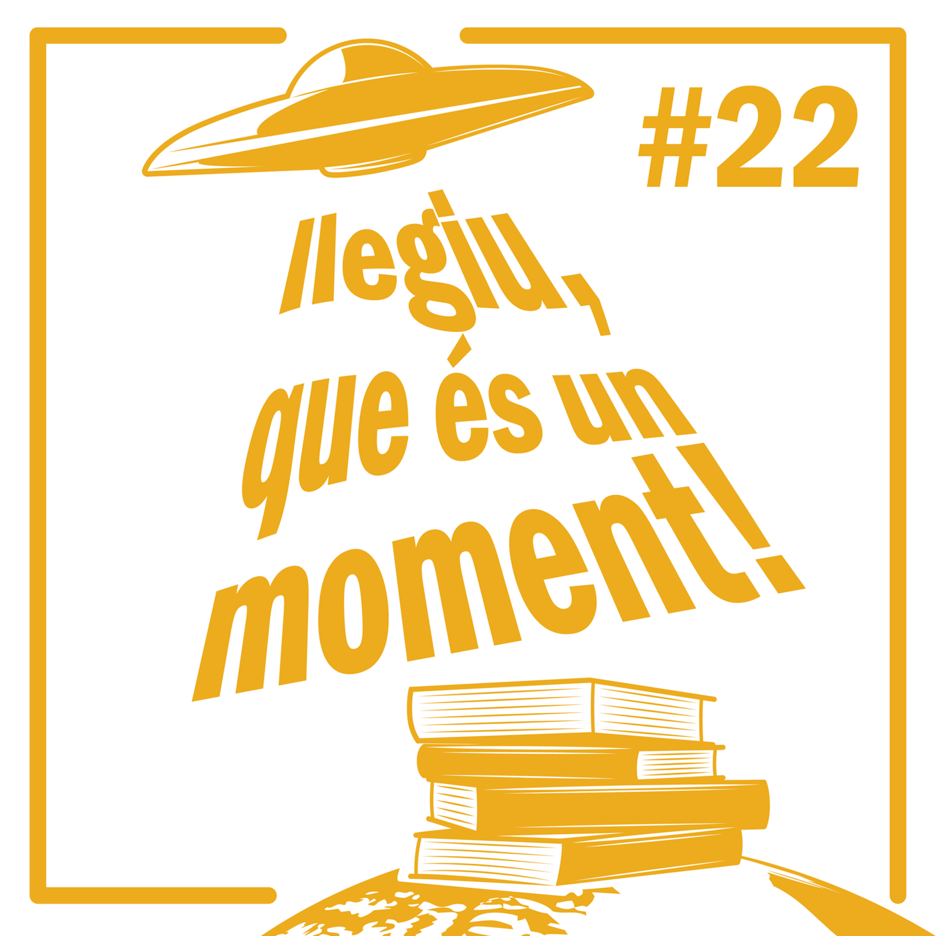 Llegiu, que el món s\'acaba