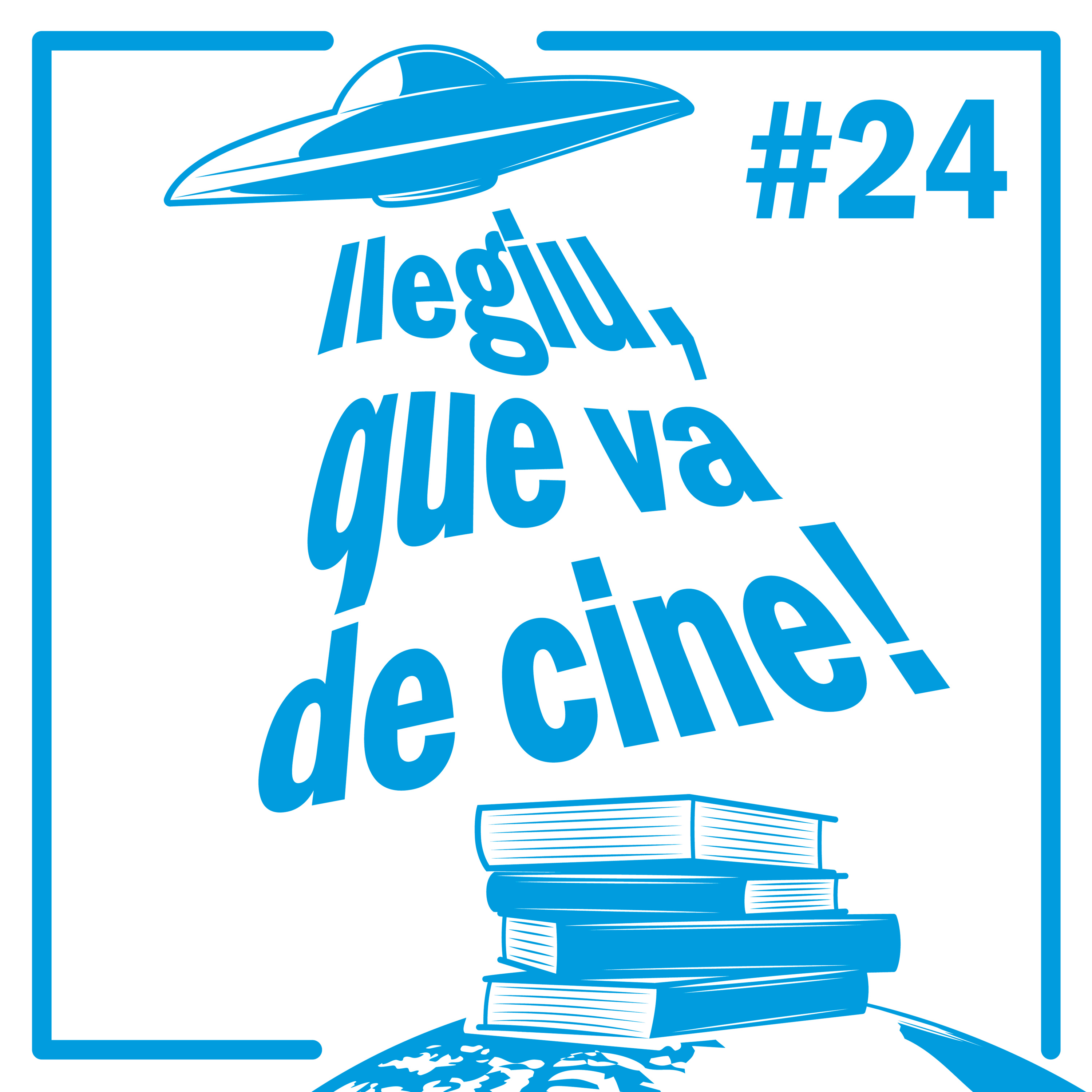 Llegiu, que el món s\'acaba