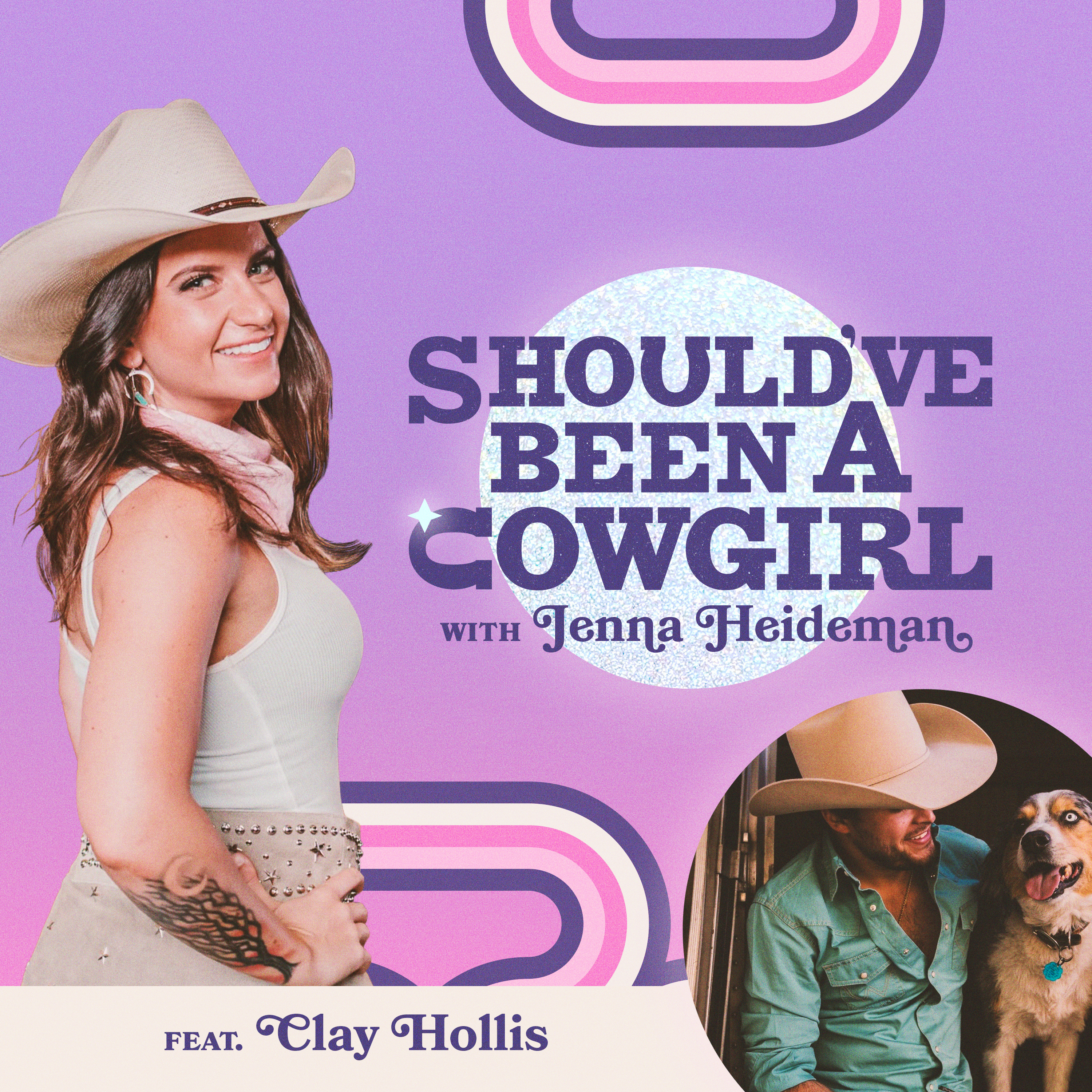 Should\'ve Been A Cowgirl