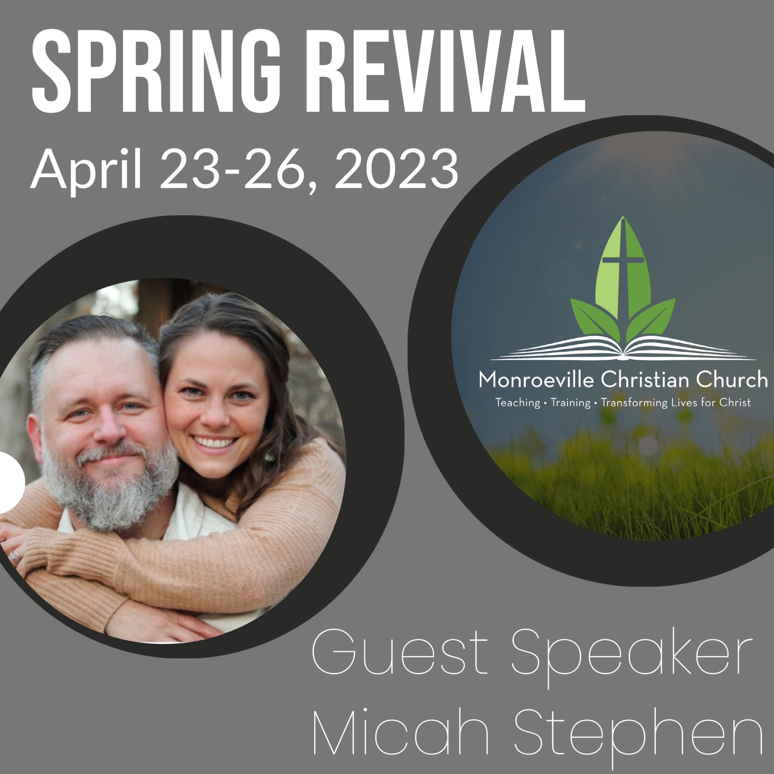 Monroeville Christian Church
