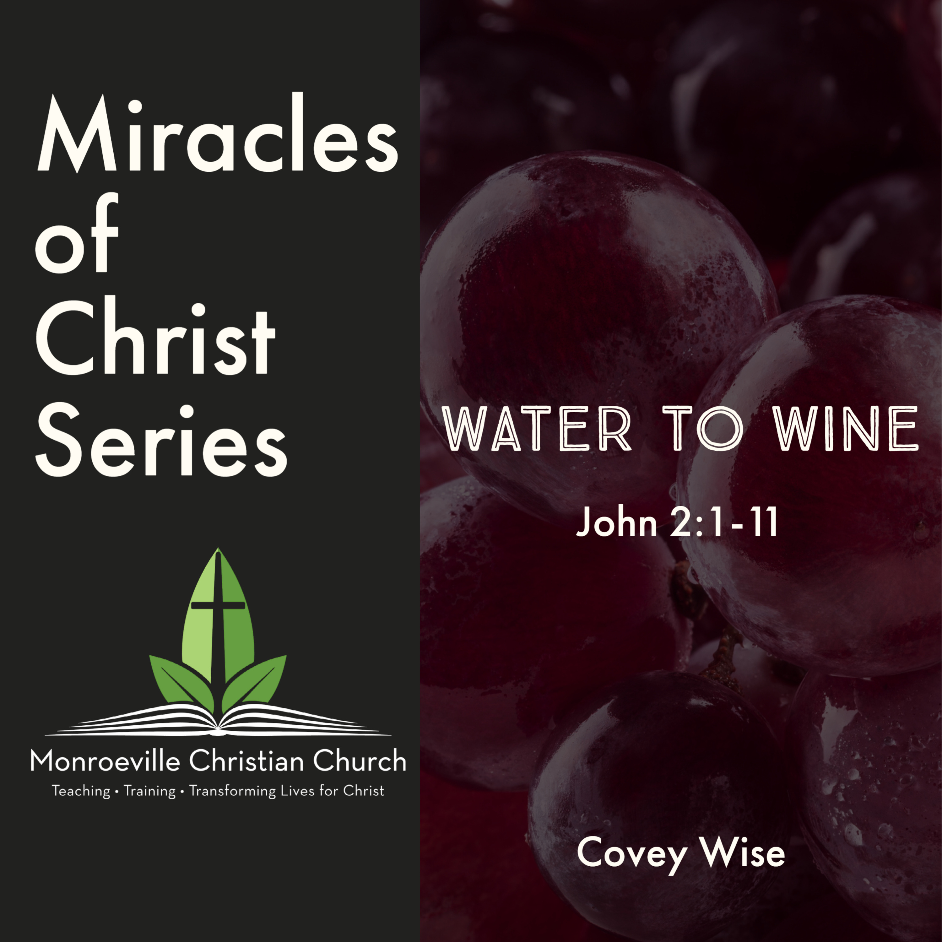 Monroeville Christian Church
