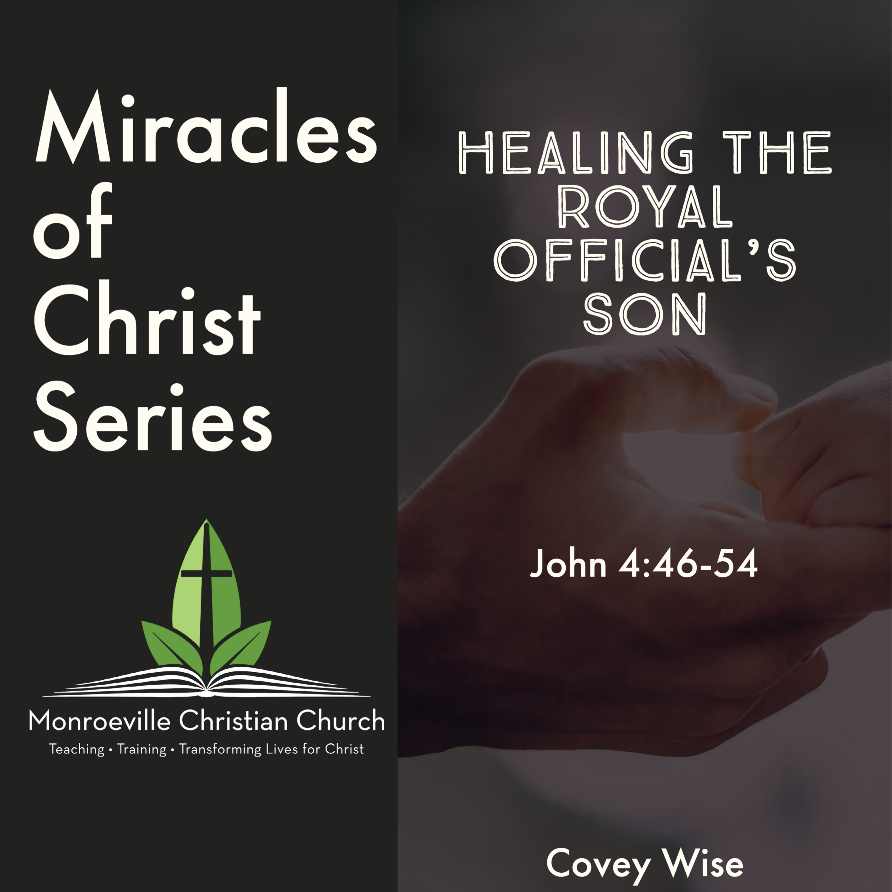 Monroeville Christian Church