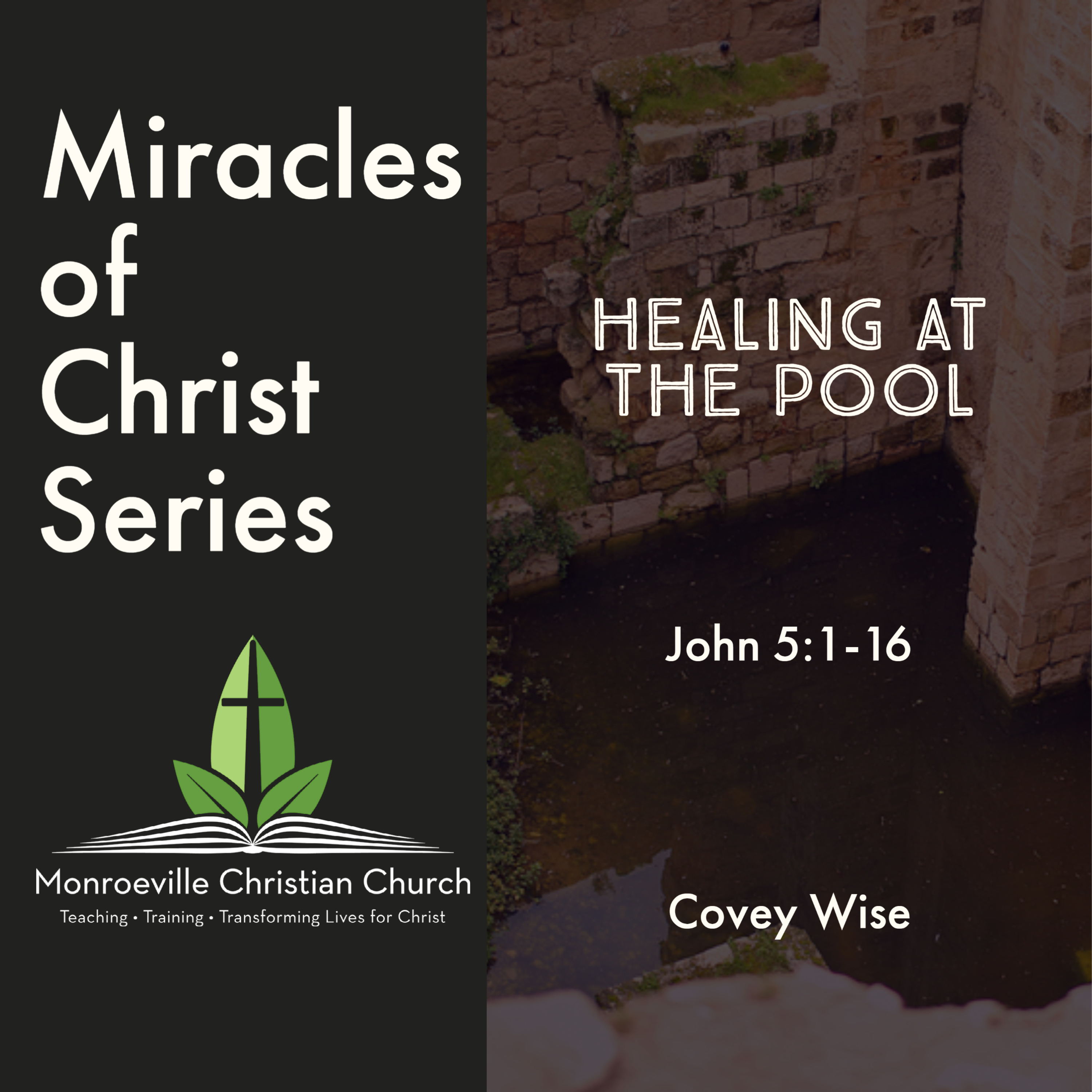 Monroeville Christian Church