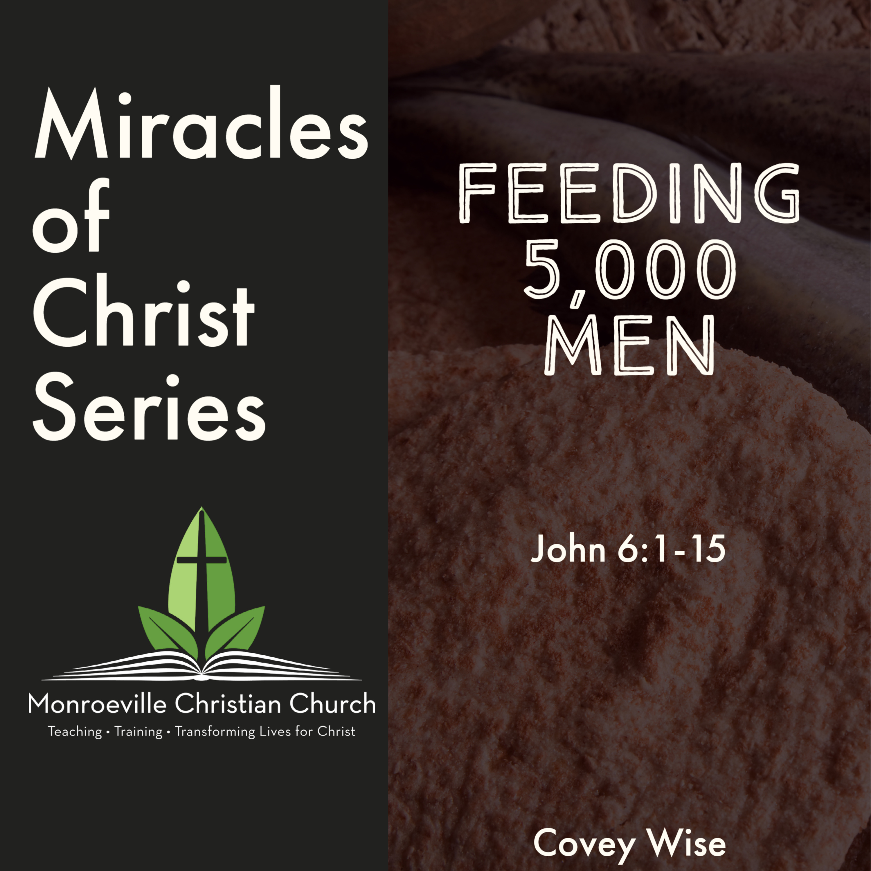 Monroeville Christian Church