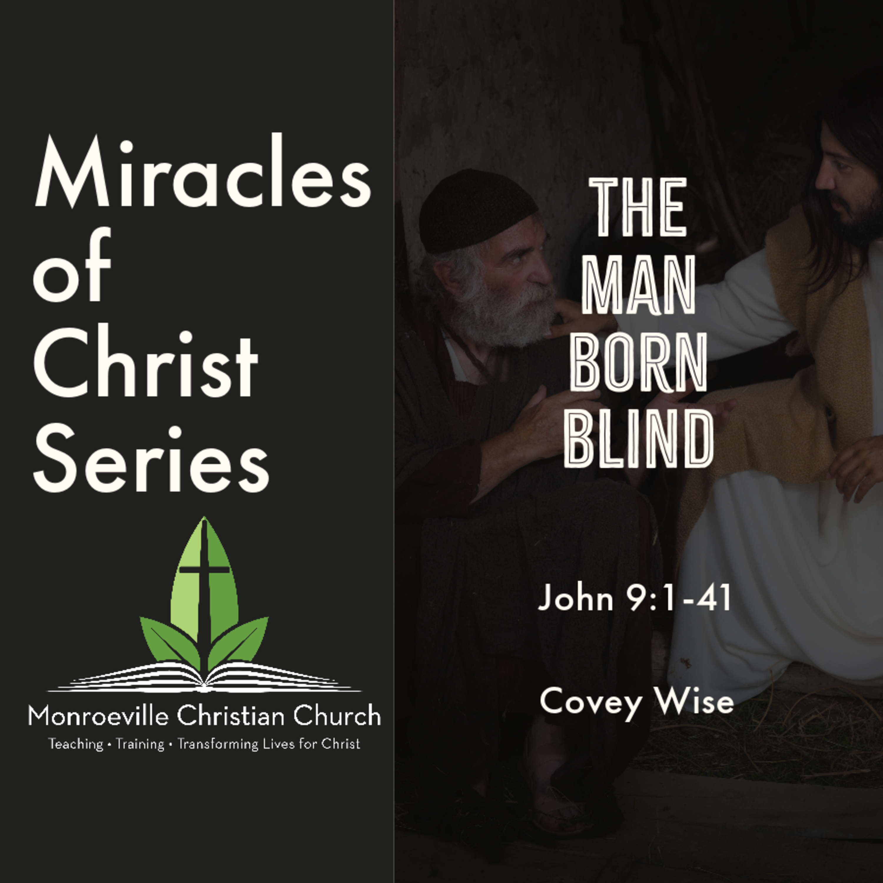 Monroeville Christian Church