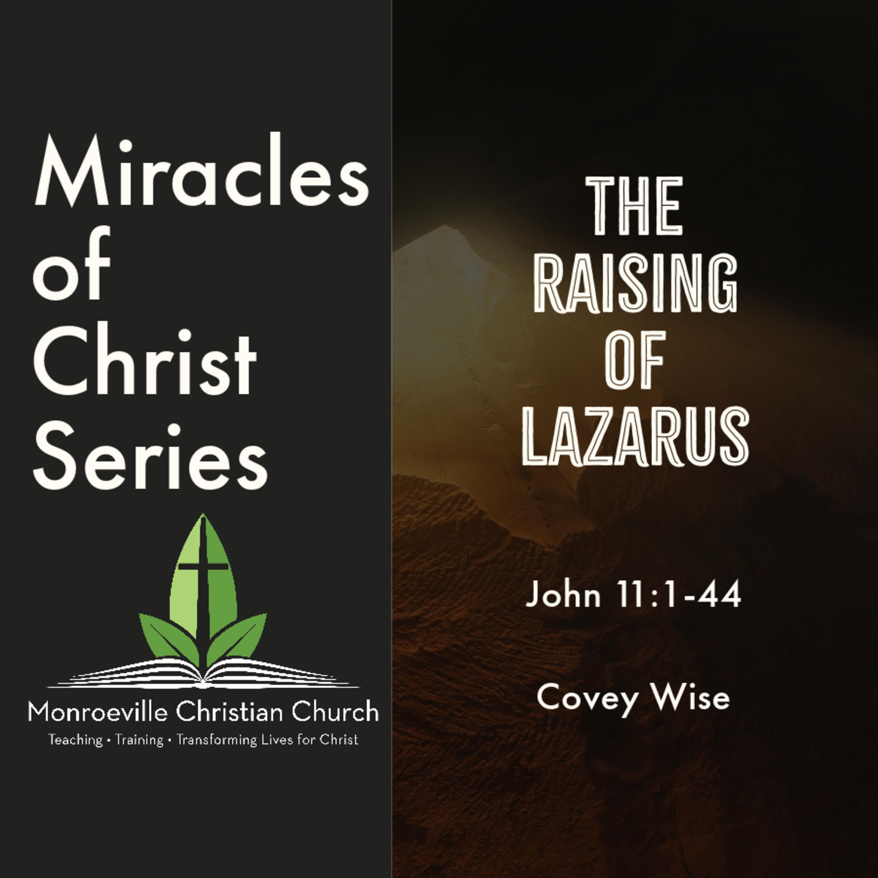 Monroeville Christian Church