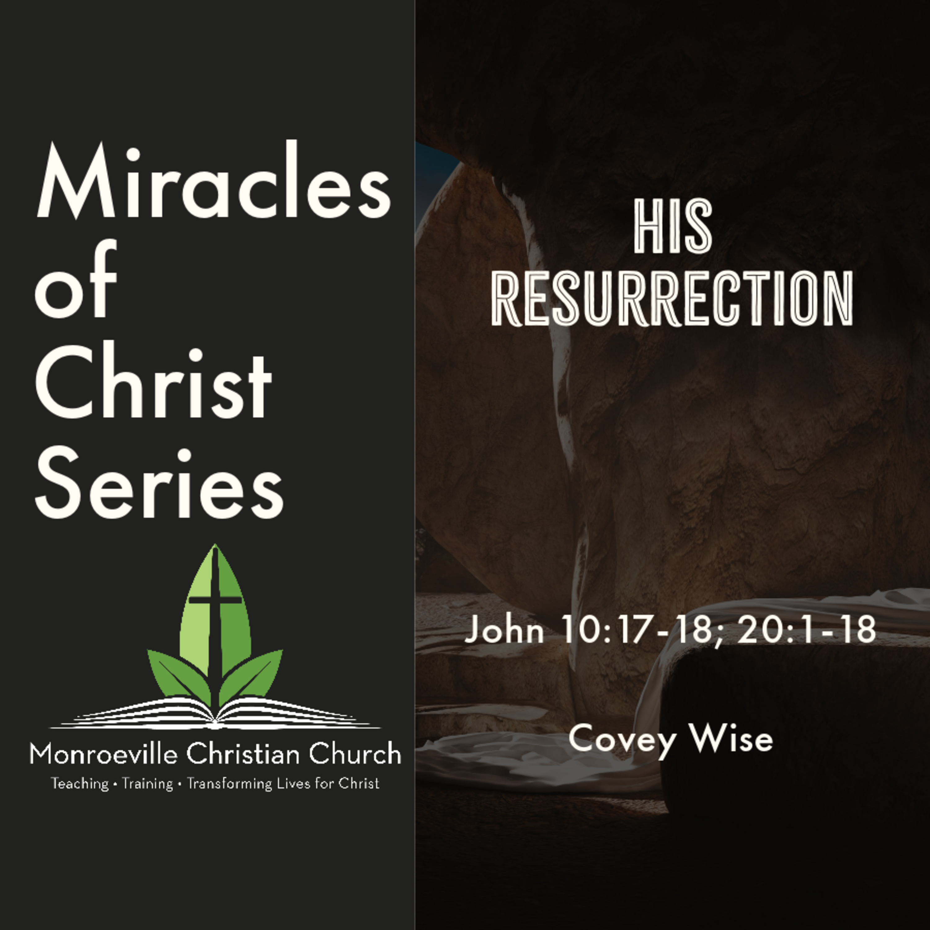 Monroeville Christian Church