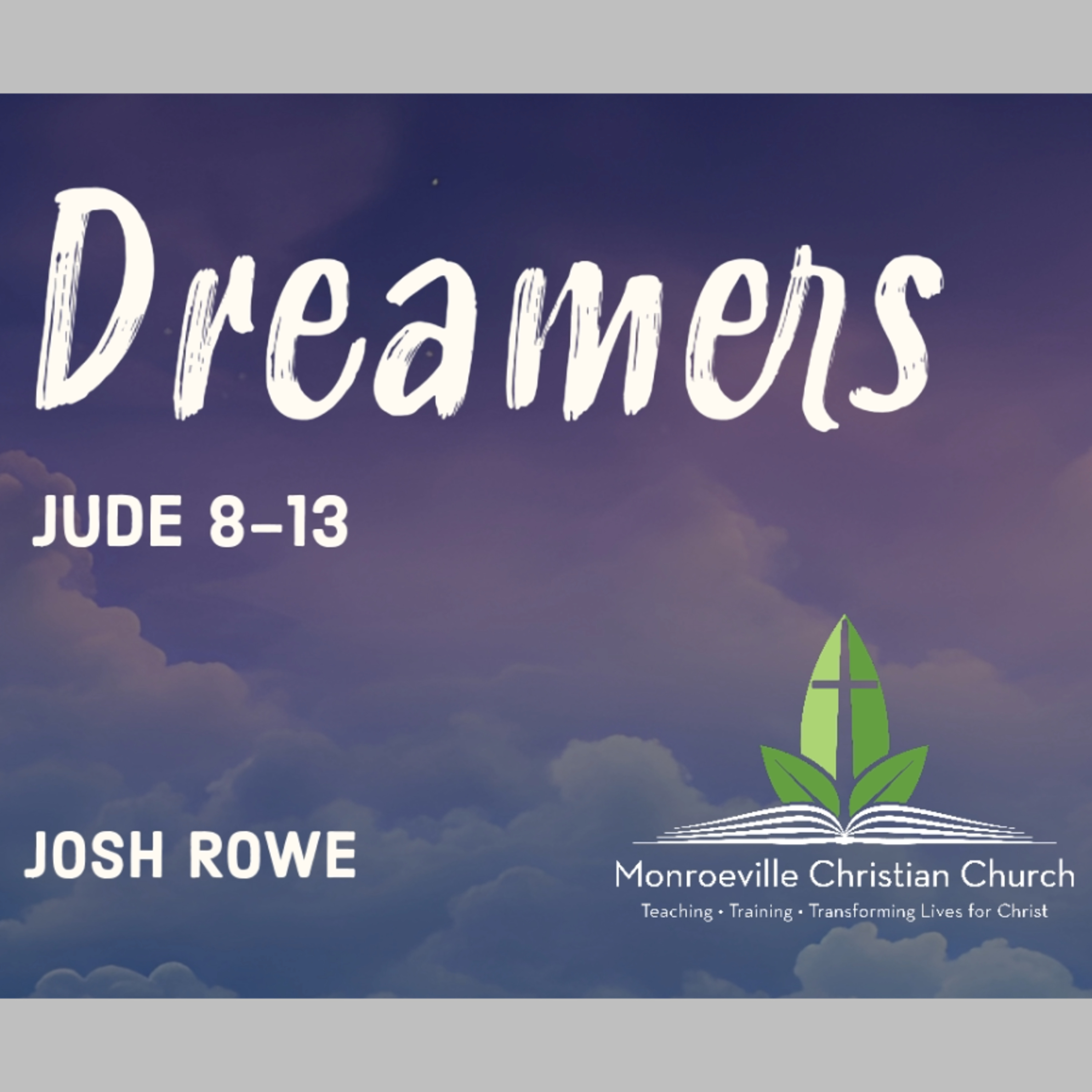 Monroeville Christian Church