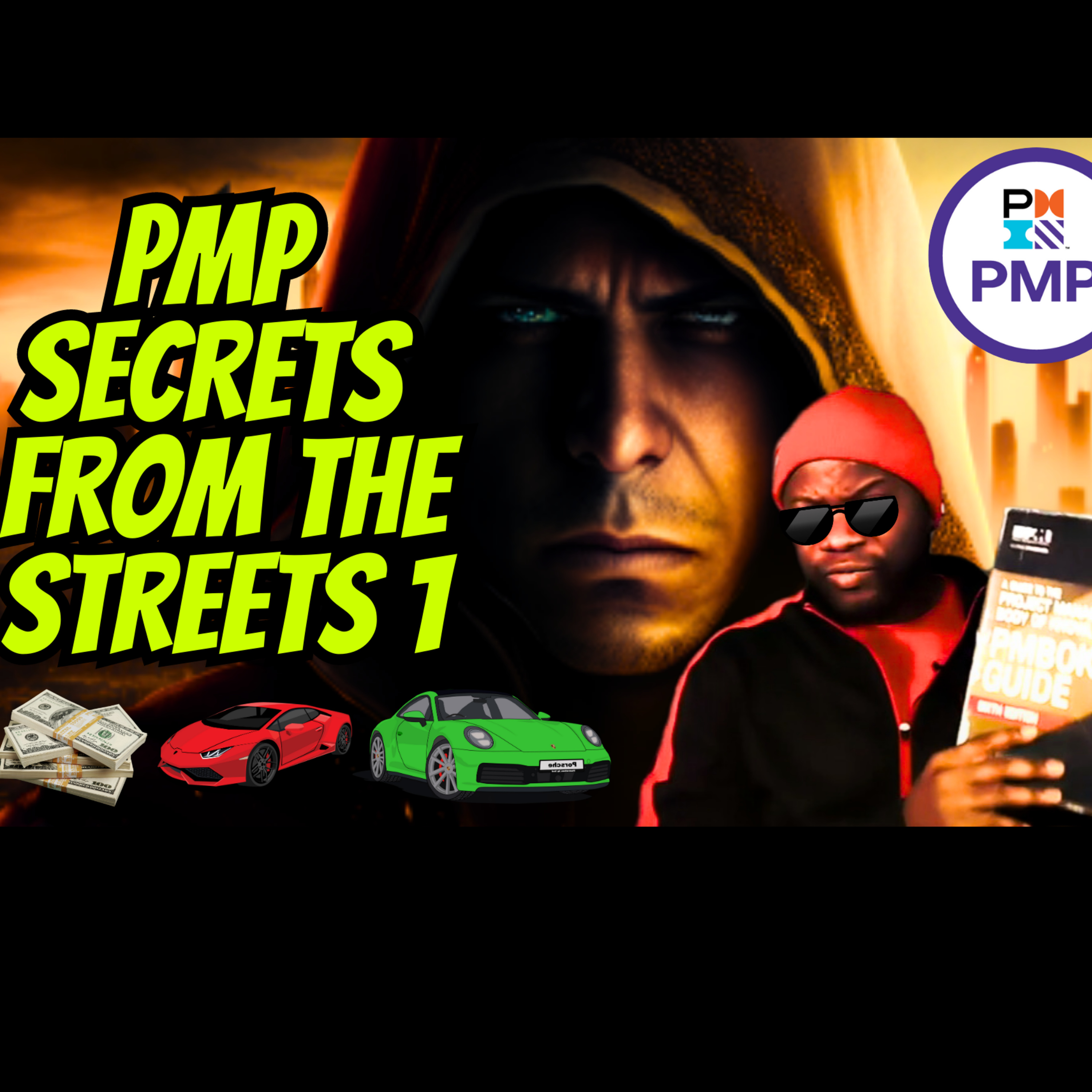 PMP Exam Success in 40 Days! - Project Management 101