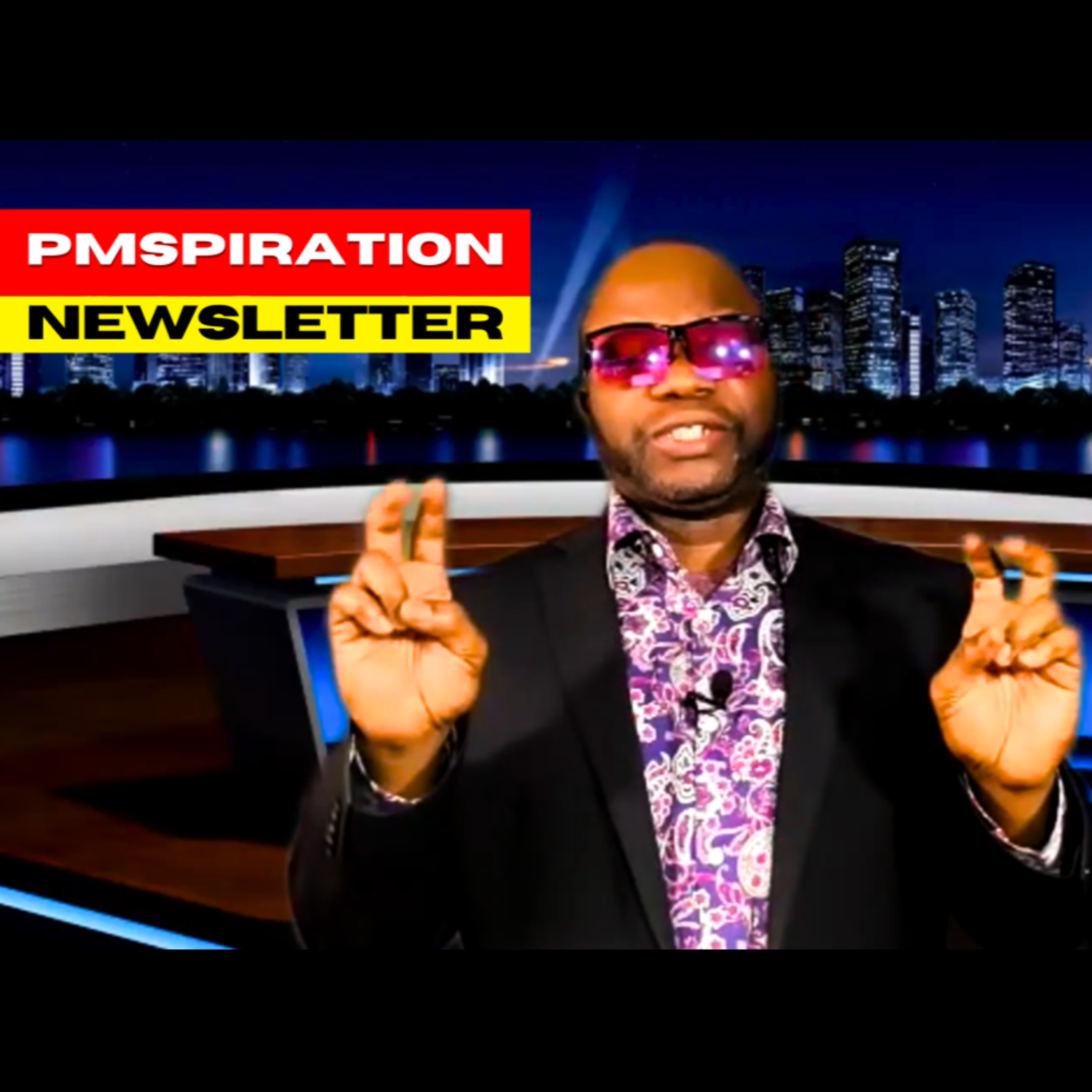 PM-Spiration (PM Newsletter - October 2023) Project Management Inspiration for PM Graduates and PMP Students