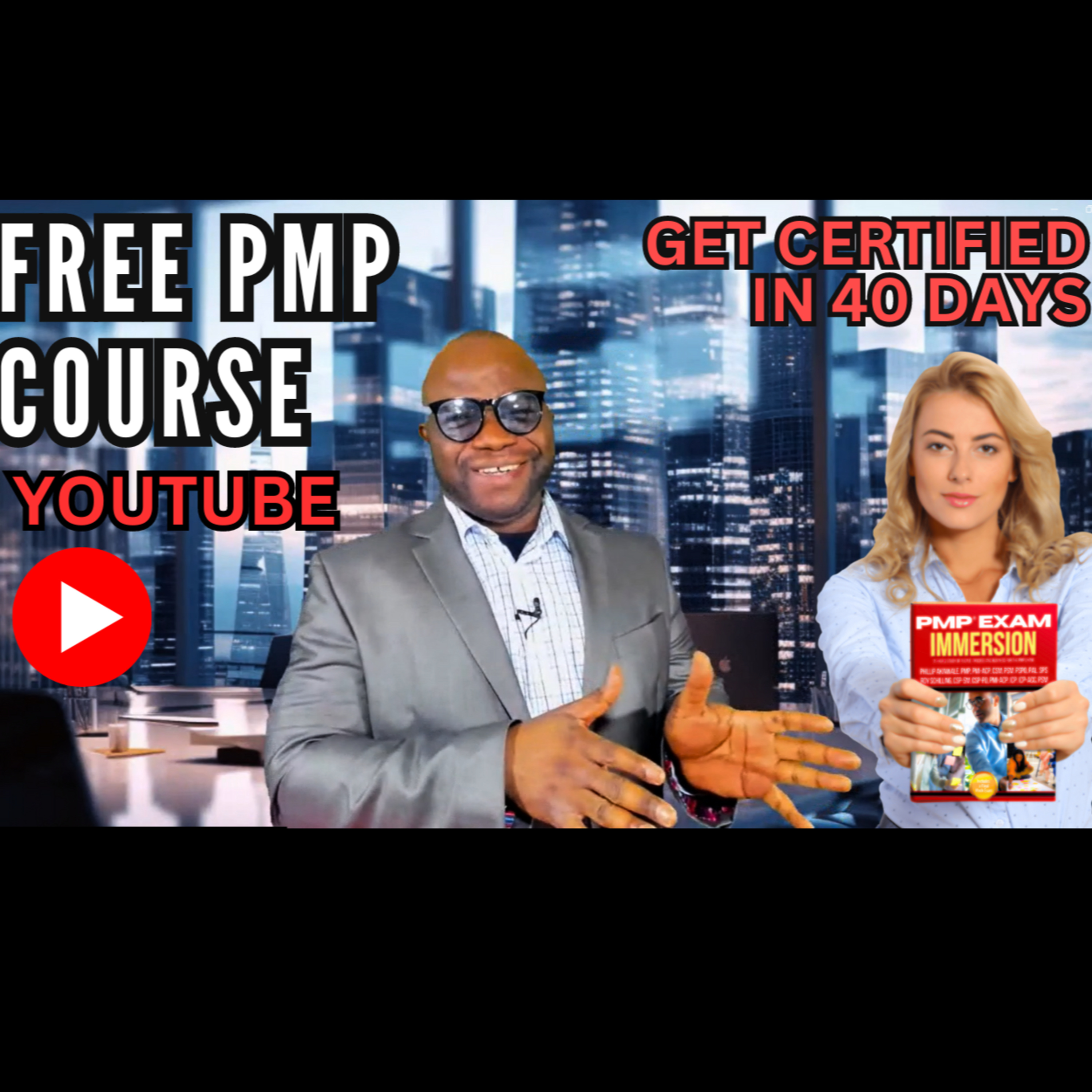 PMP All 35 Tasks (Rapid Review) Continue FREE at pmp.pmradio.org