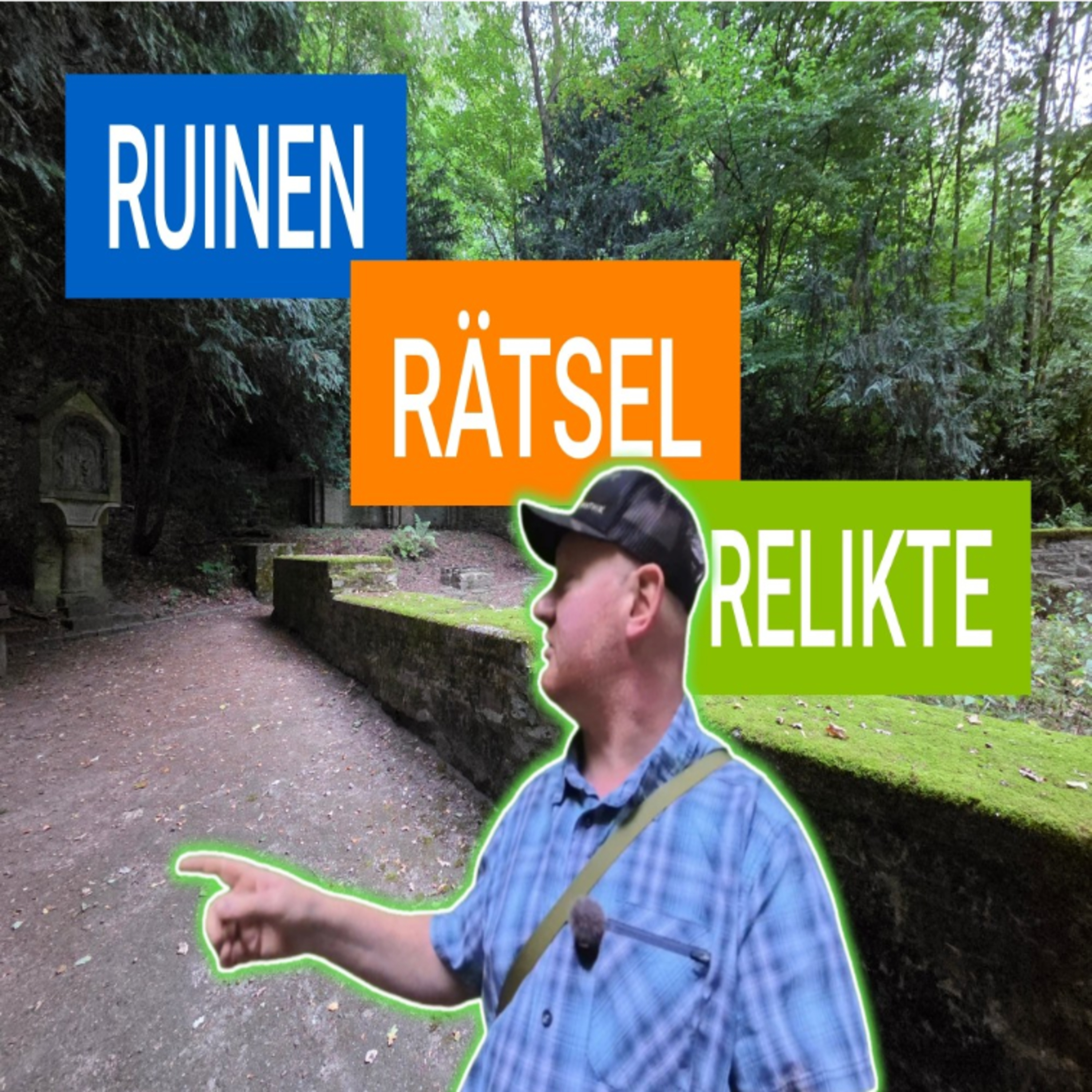 POTT.einander\'s POTT.cast