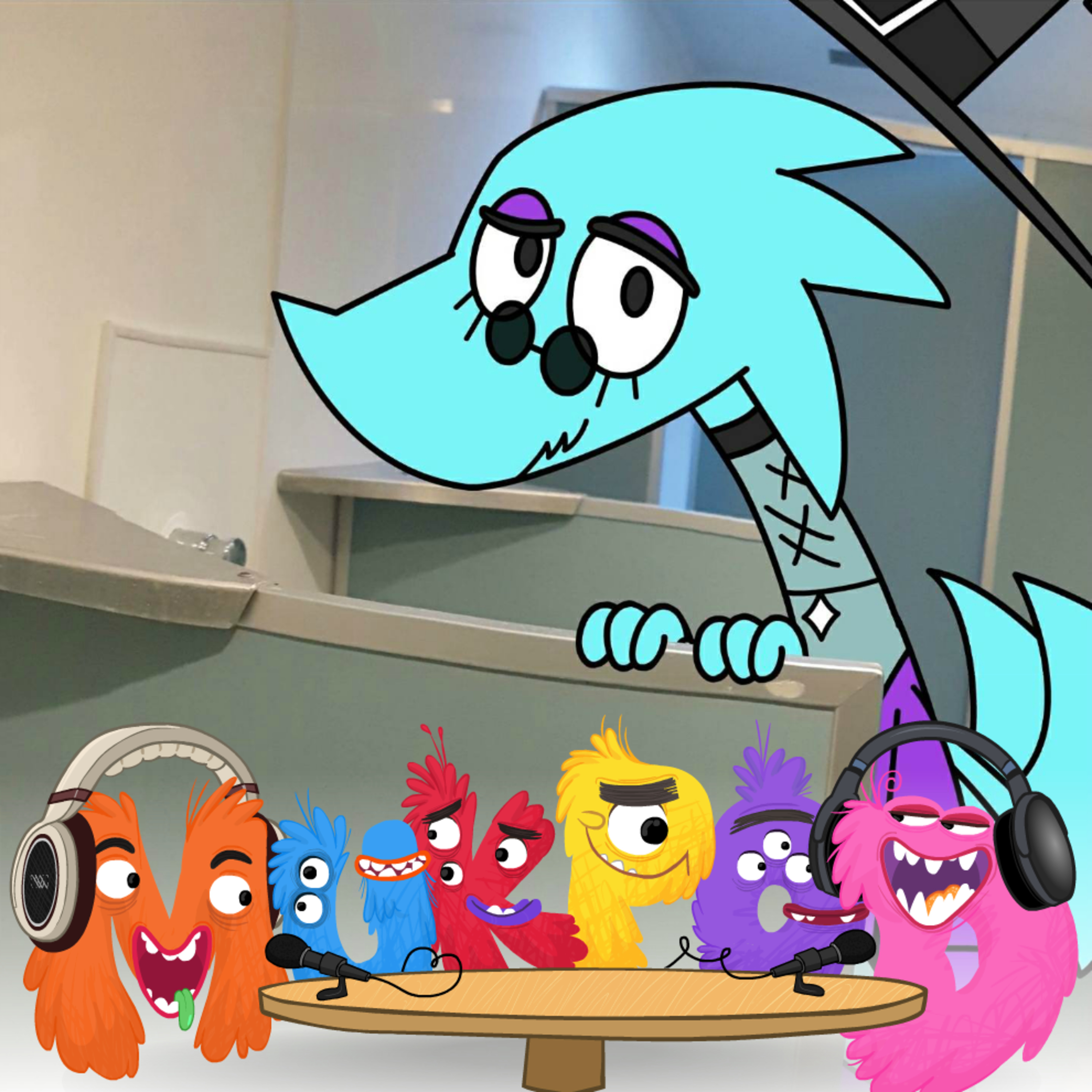 MukPod