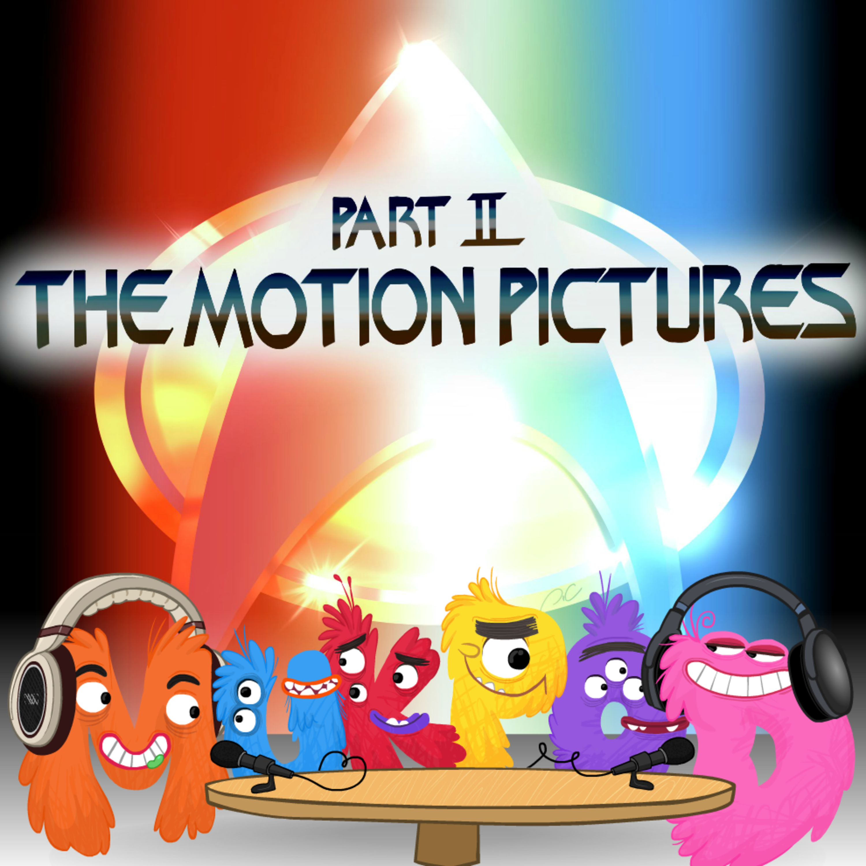MukPod