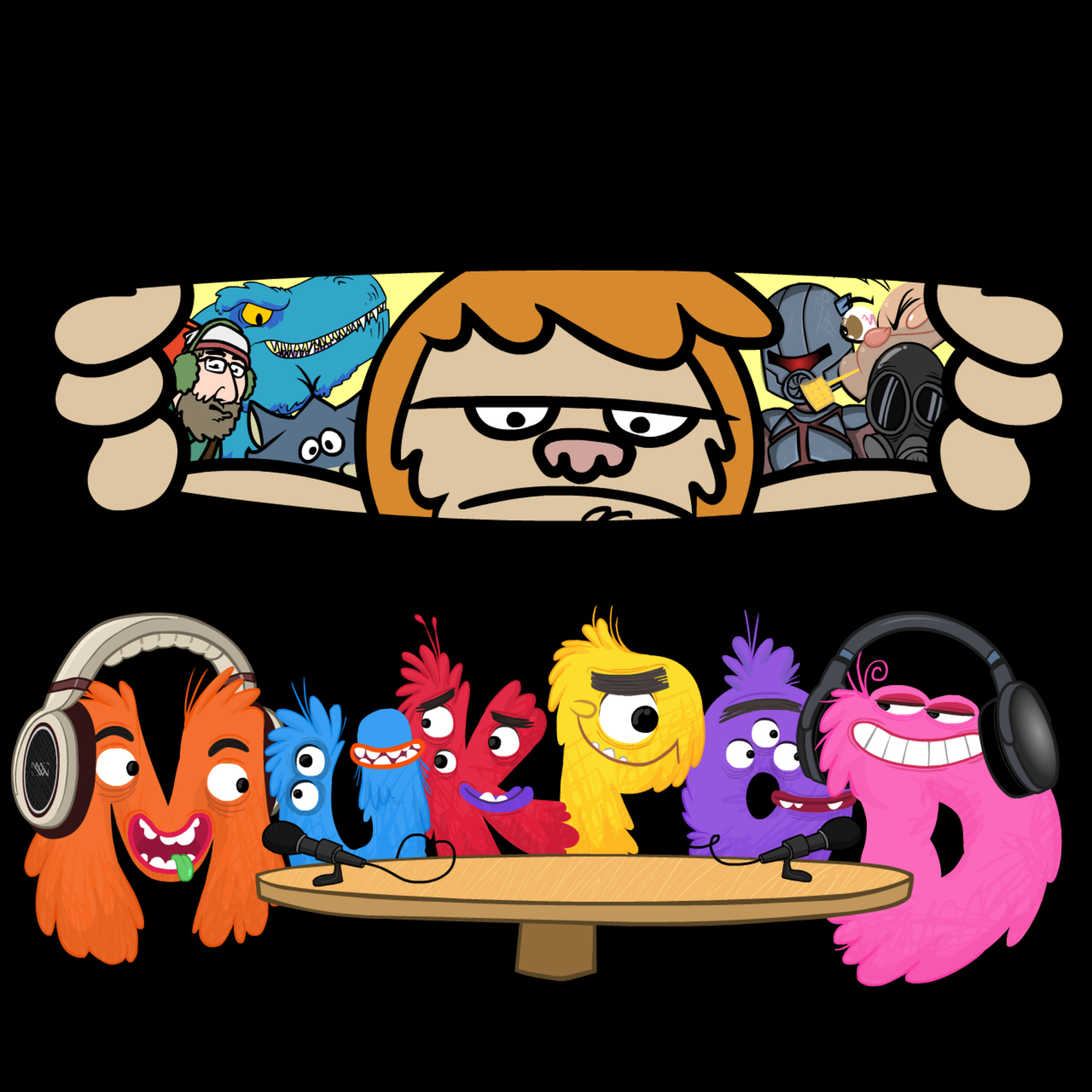 MukPod