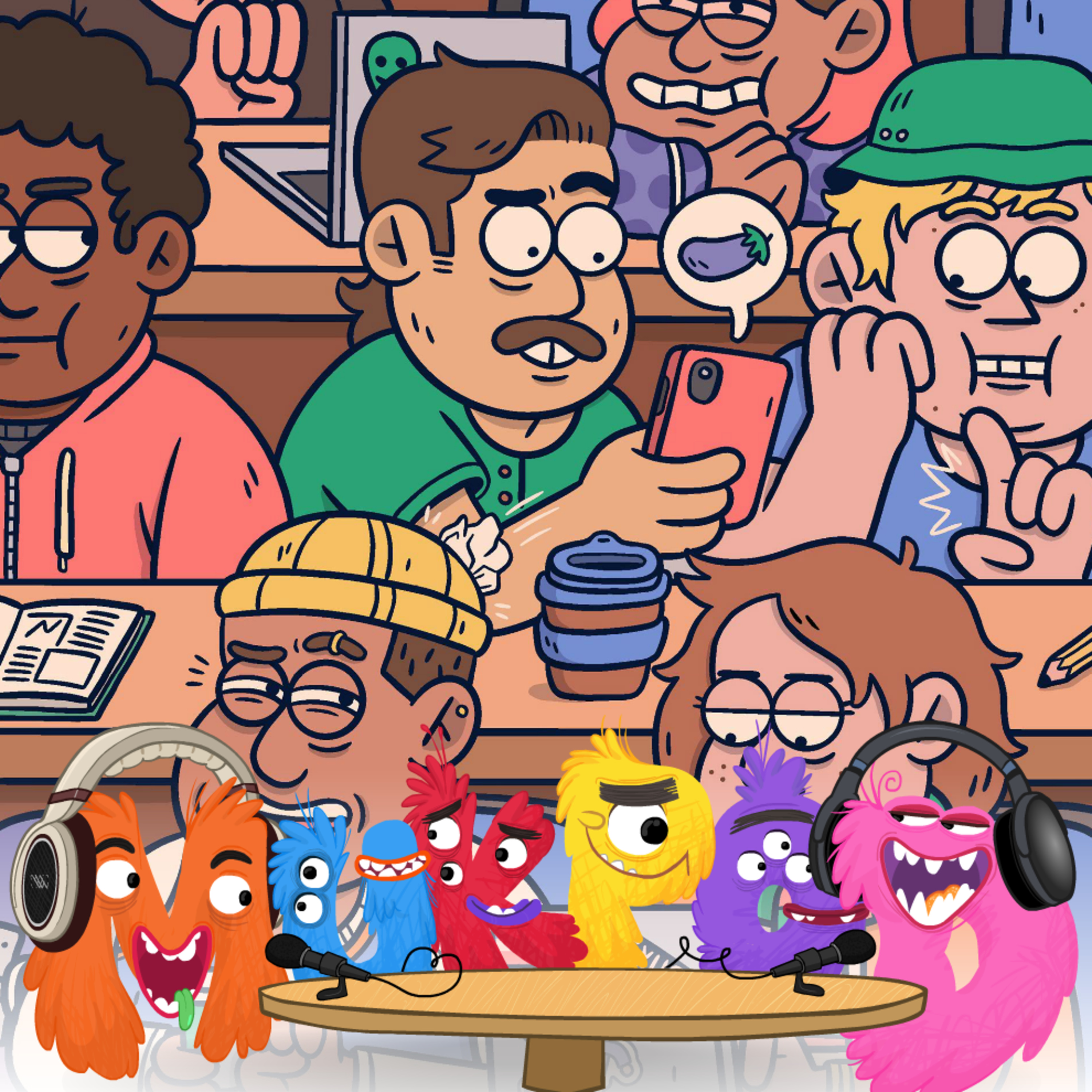 MukPod