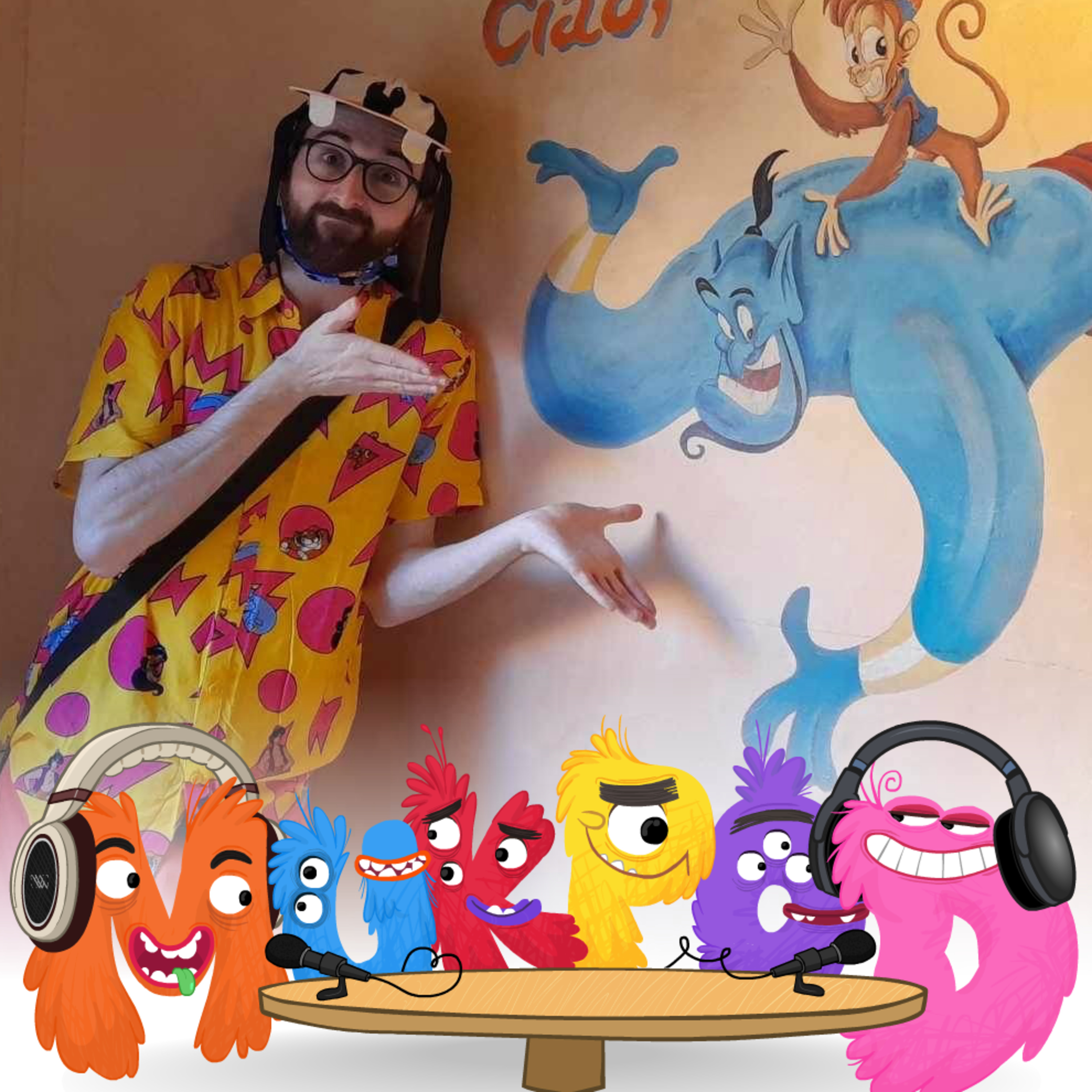 MukPod