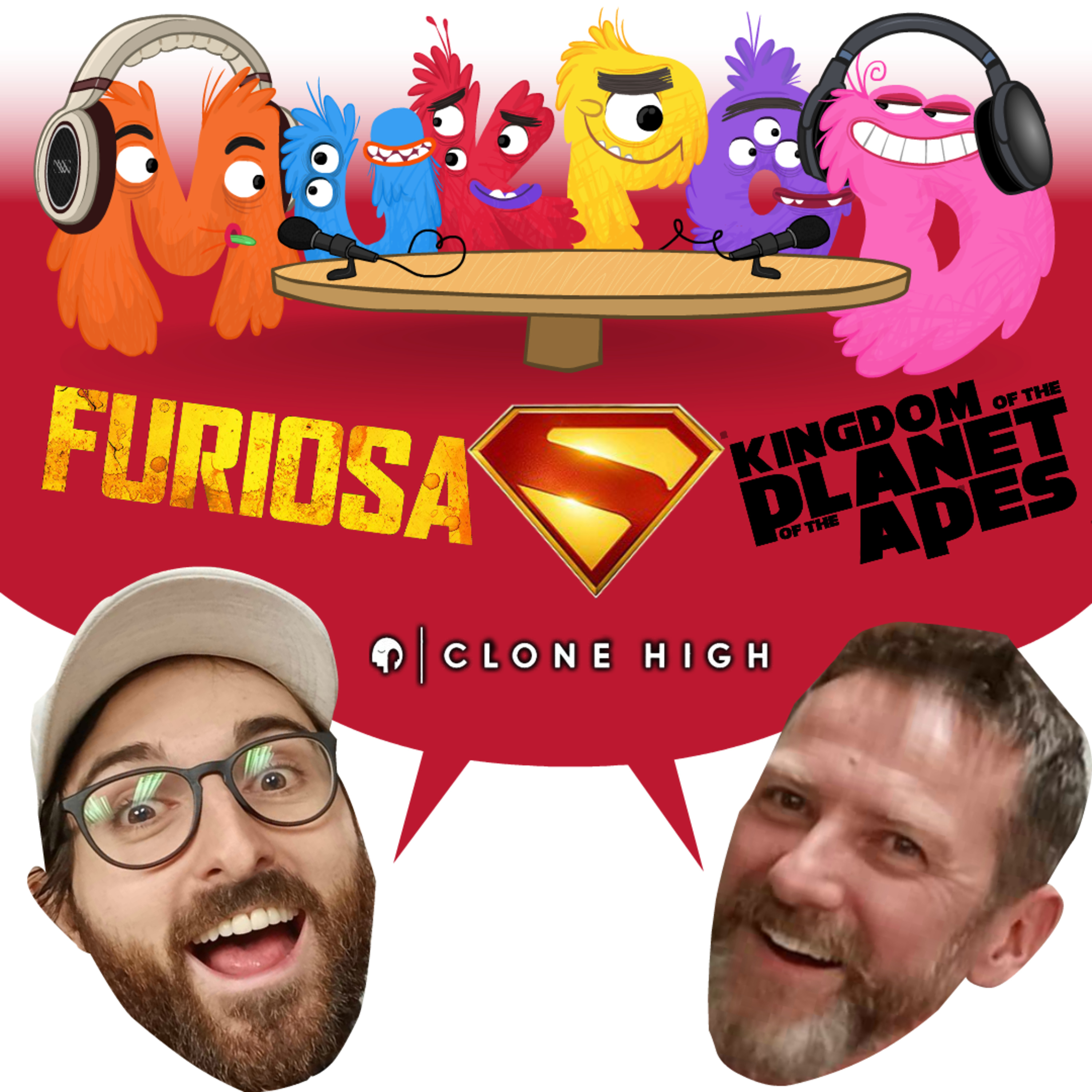 MukPod