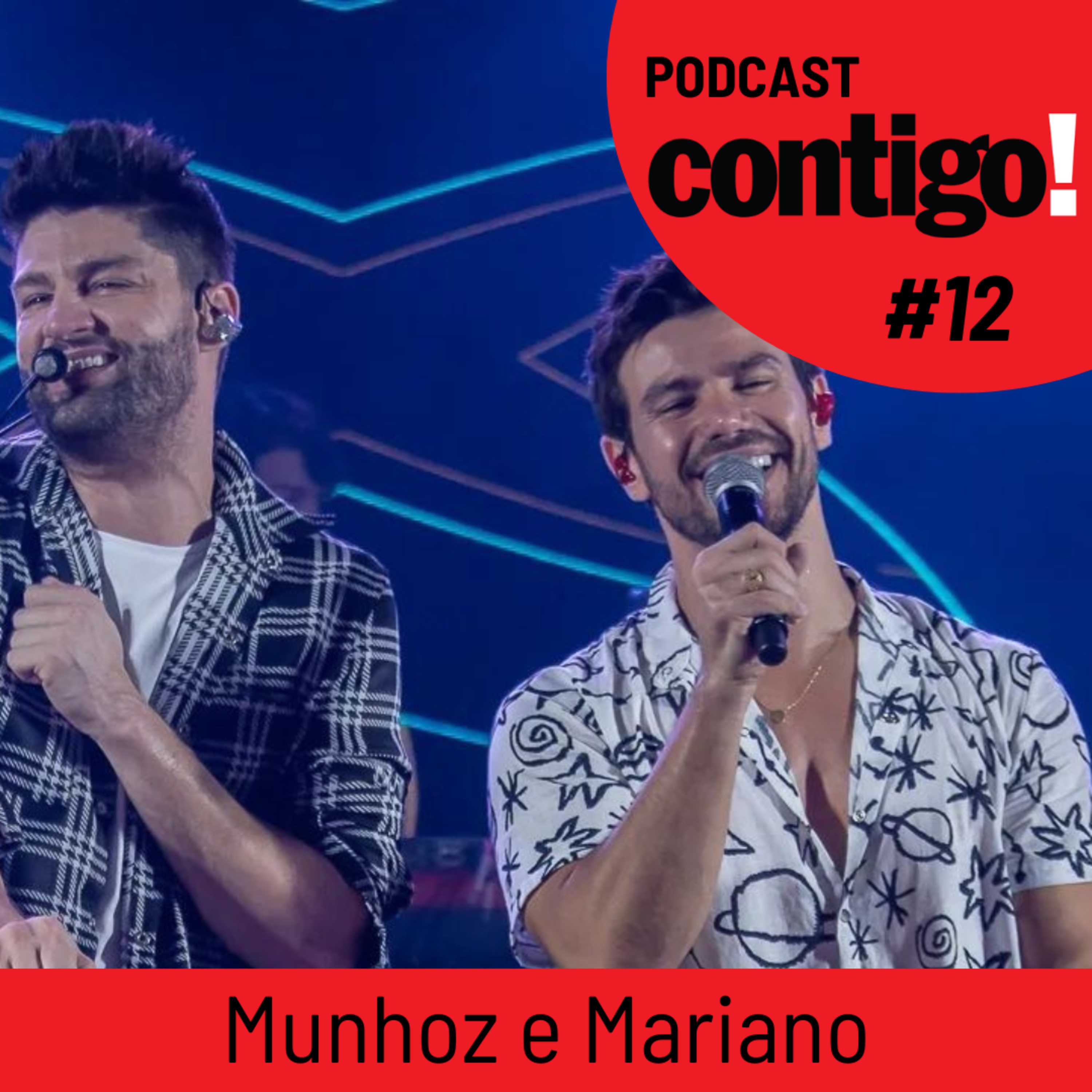CONTIGO!