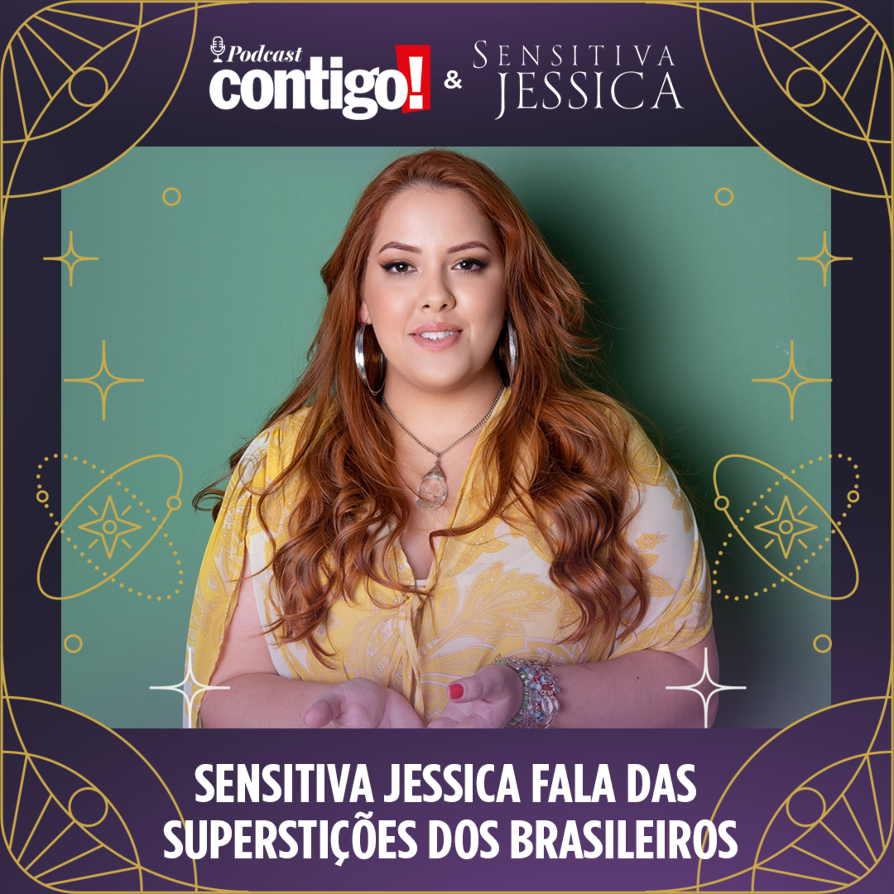 CONTIGO!