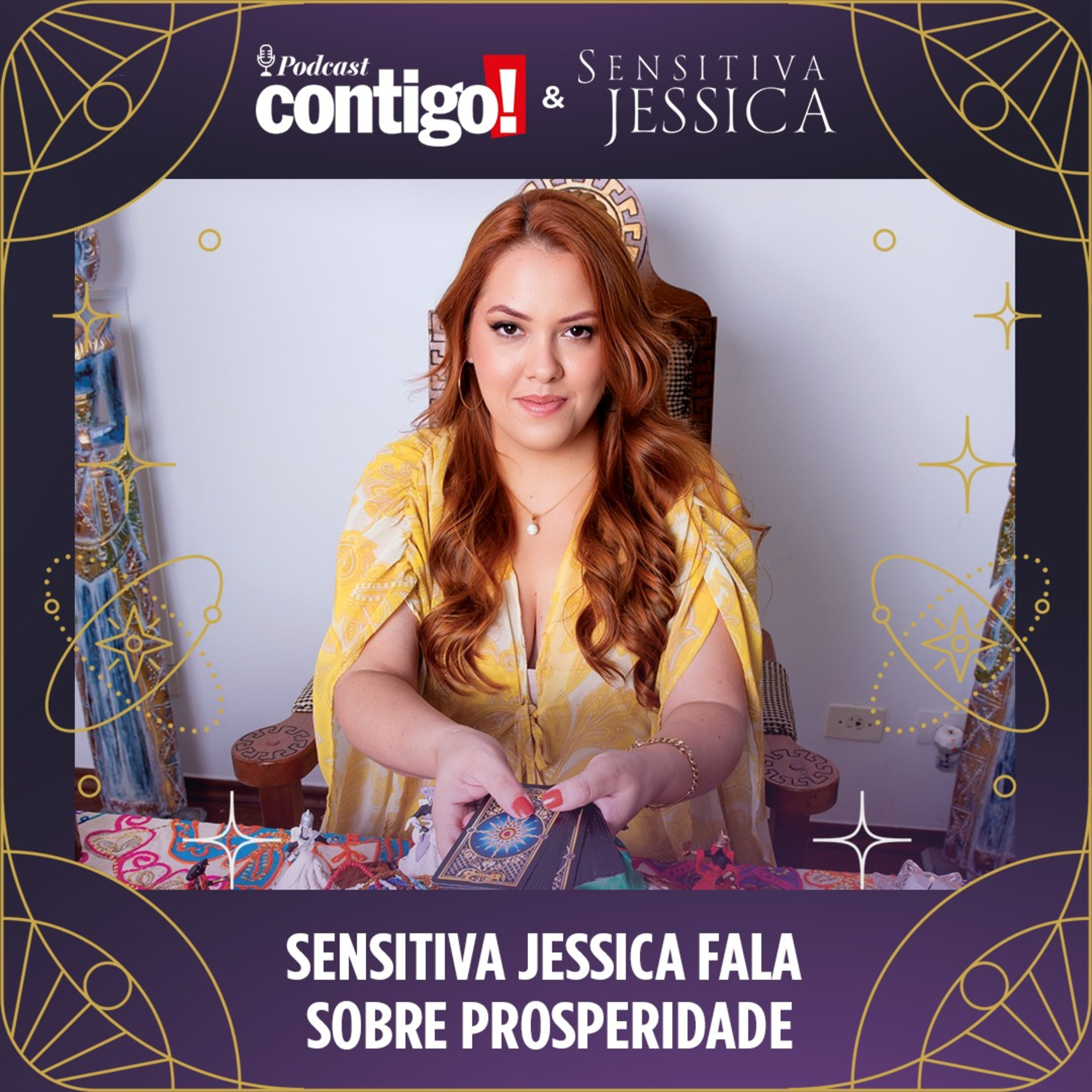 CONTIGO!