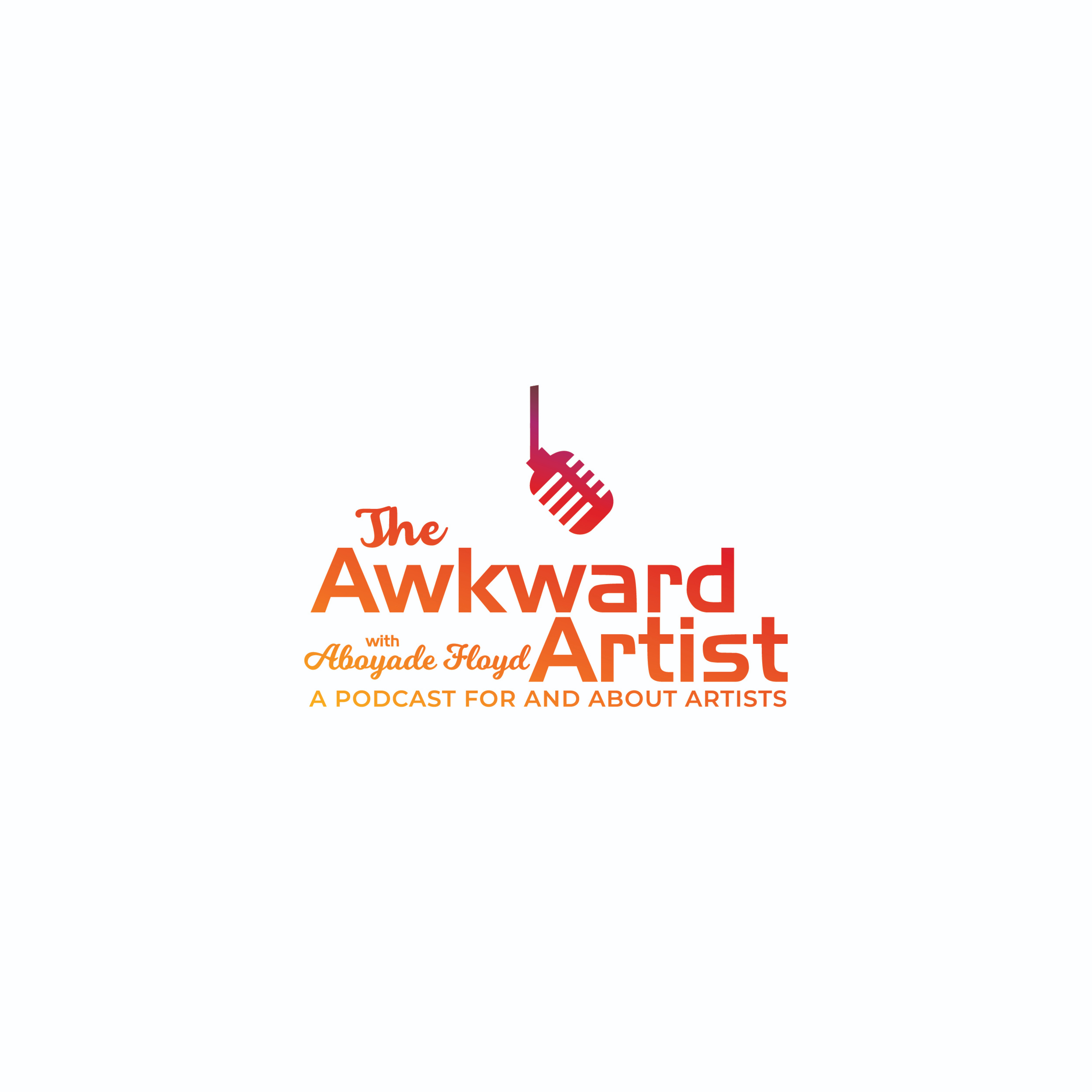 The Awkward Artist