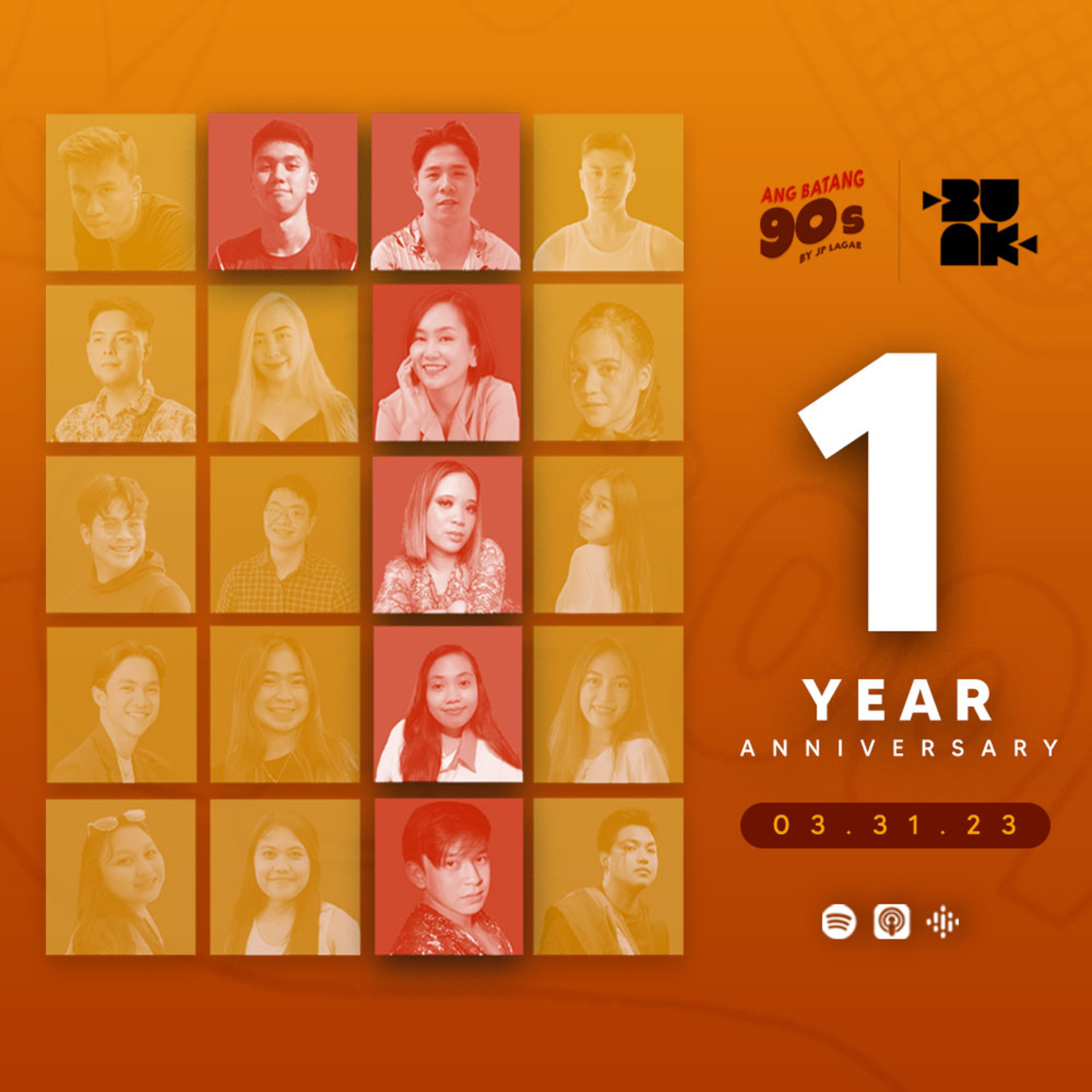 Ang Batang 90s Podcast
