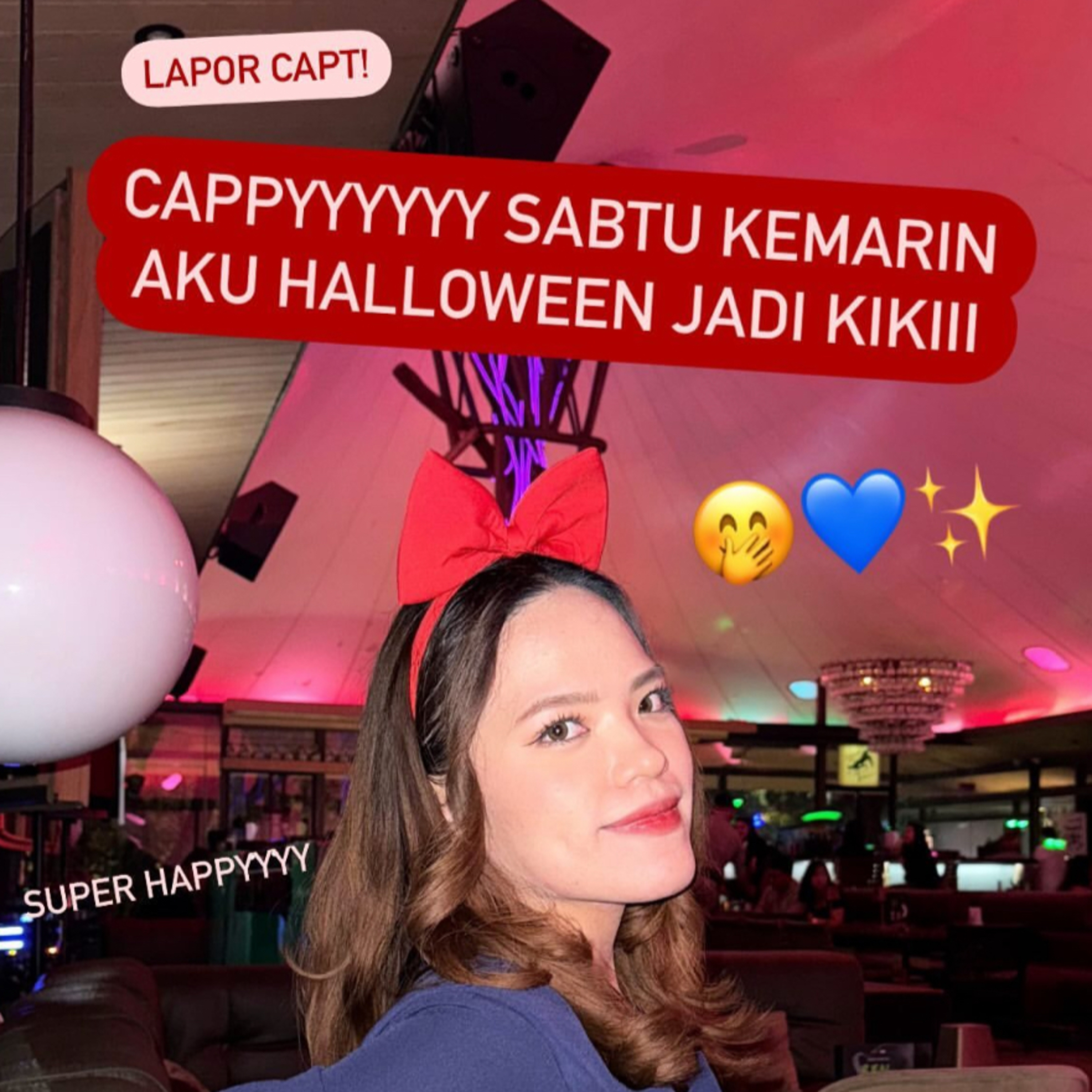 day 723. capt's dance club: remix / capt's cinema club: review + irfanihsan voa: usa election day / curhat capt: love life / mendadak dua lipa day 3 episode artwork