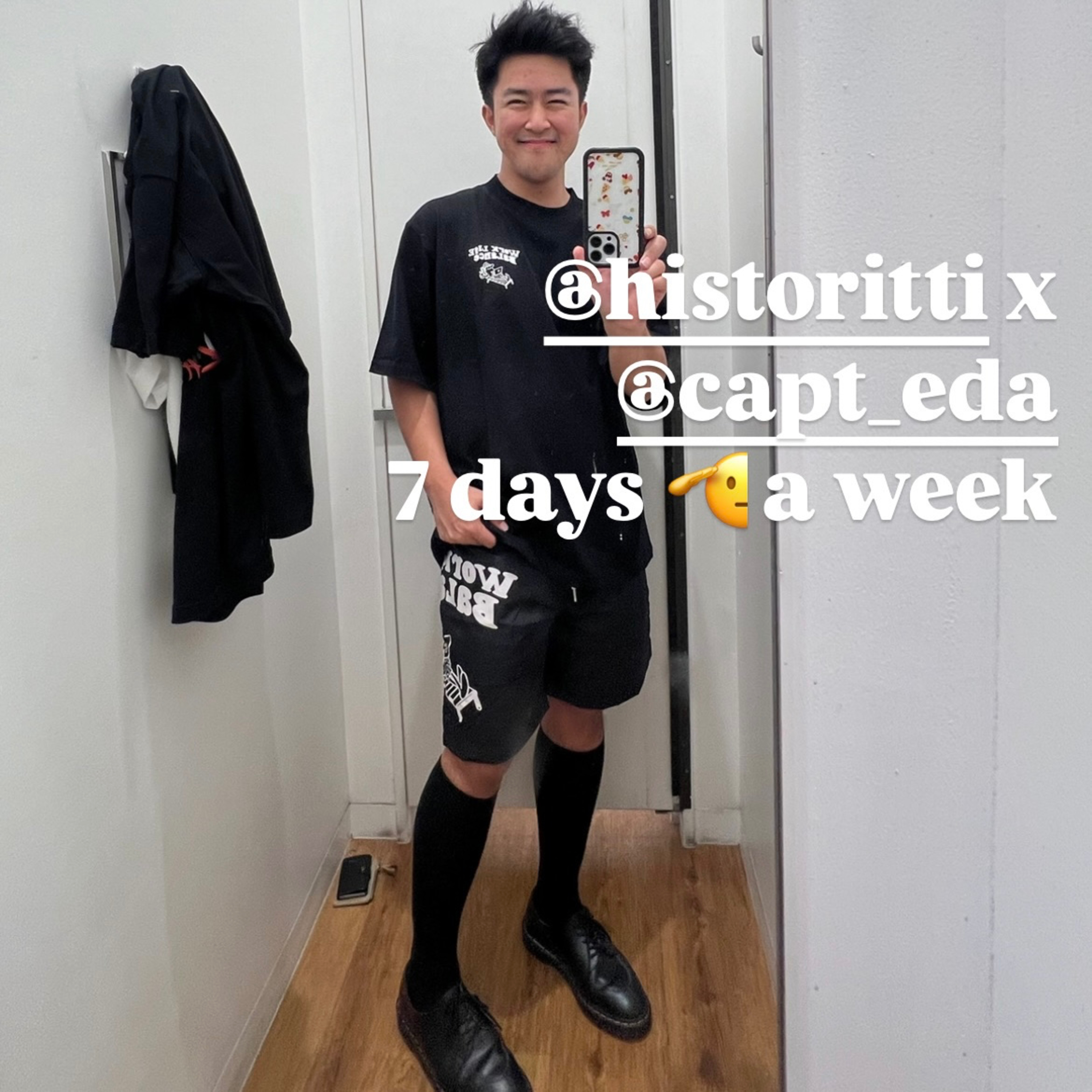 day 728. quiz: historitti 1 juta starto! / nmm: charlie puth / LC: misuh misuh / LINKIN PARK week: starter mix episode artwork