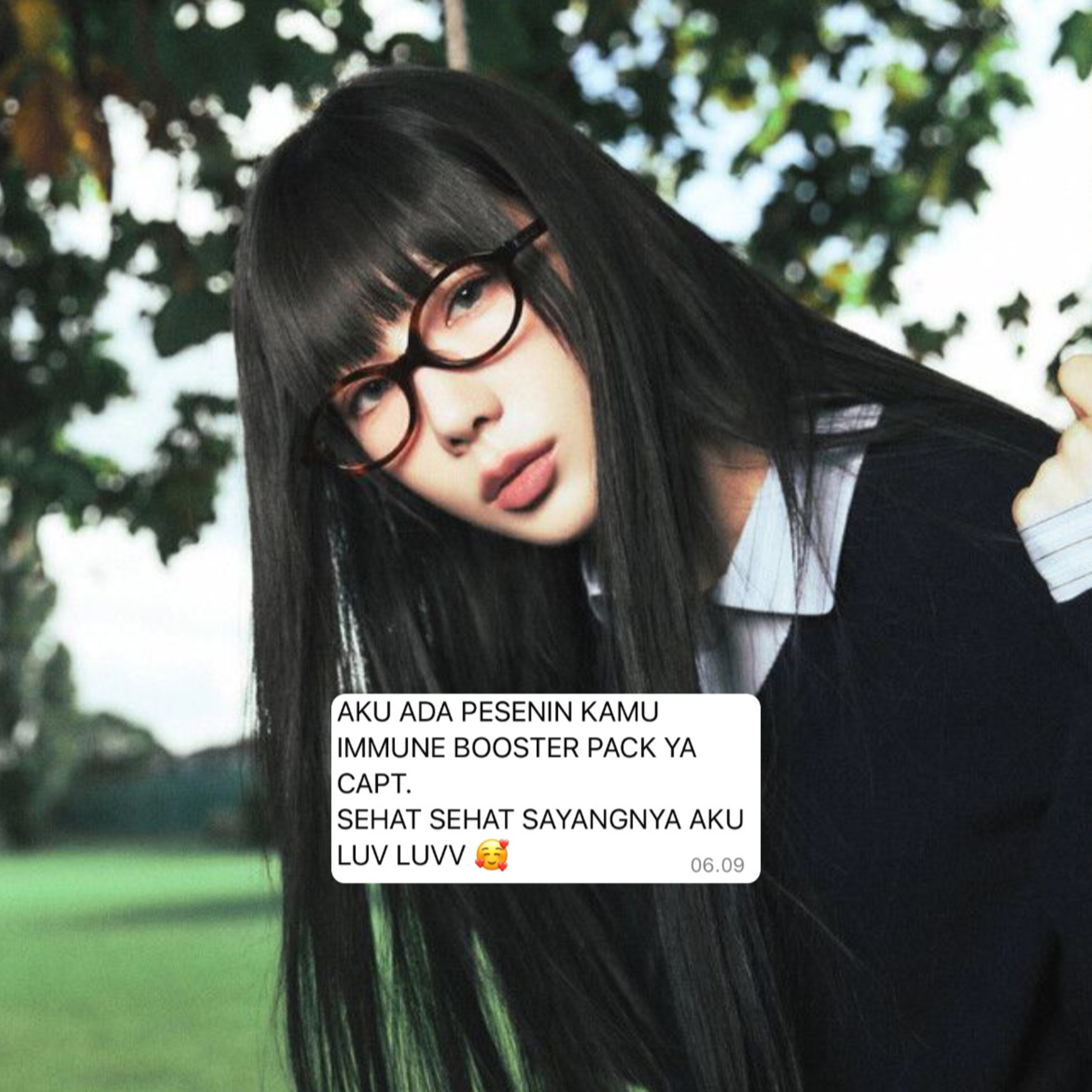 day 740. CAPT'S WICKED WEEKEND CLUB feat. TAEYEON + ALDRIAN RISJAD episode artwork