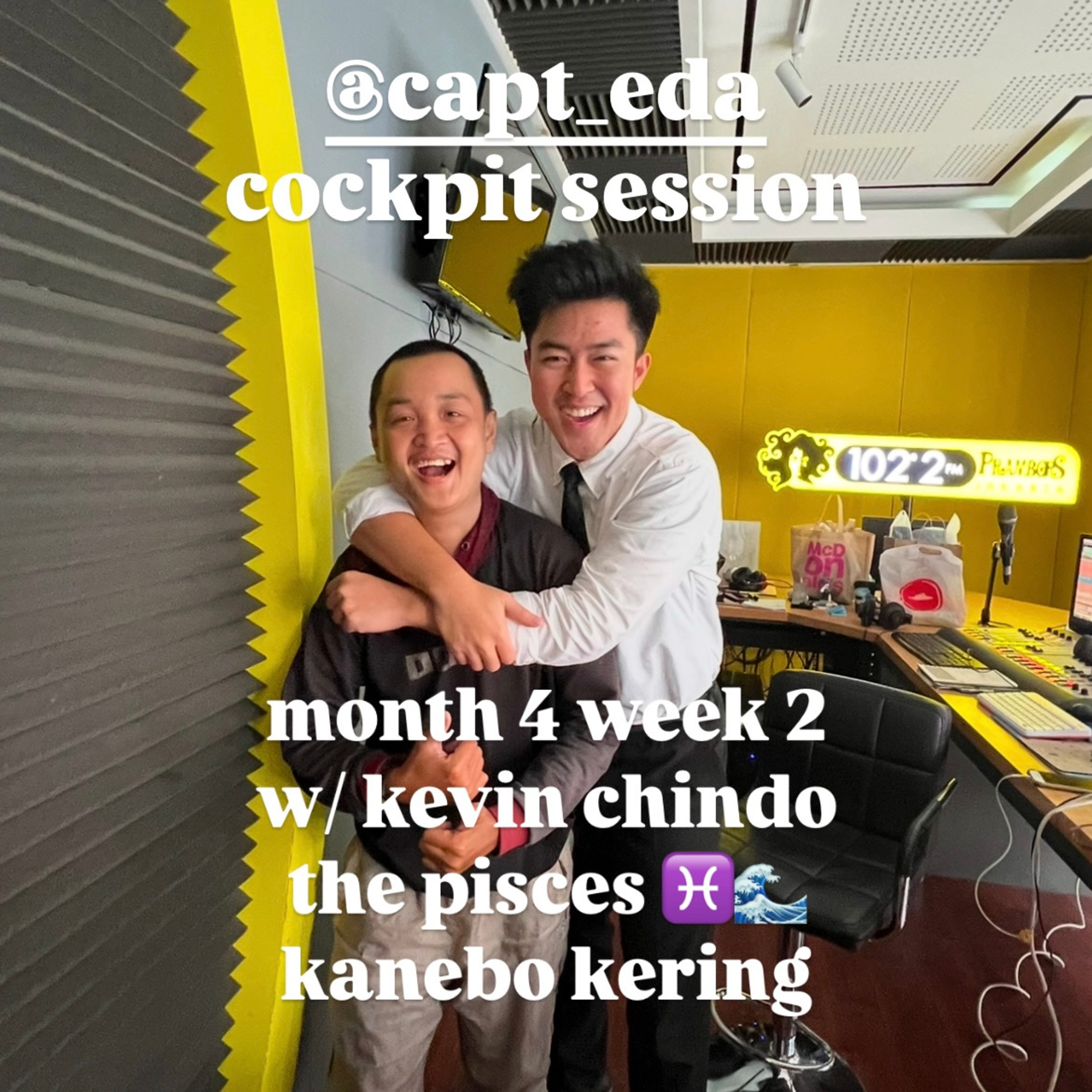 day 757. dwp mix + hbd: bam mastro / capt's kpop club: gateway / LC: 5SOS 13th + alt rock mix / disneyland otw 70th: mix episode artwork