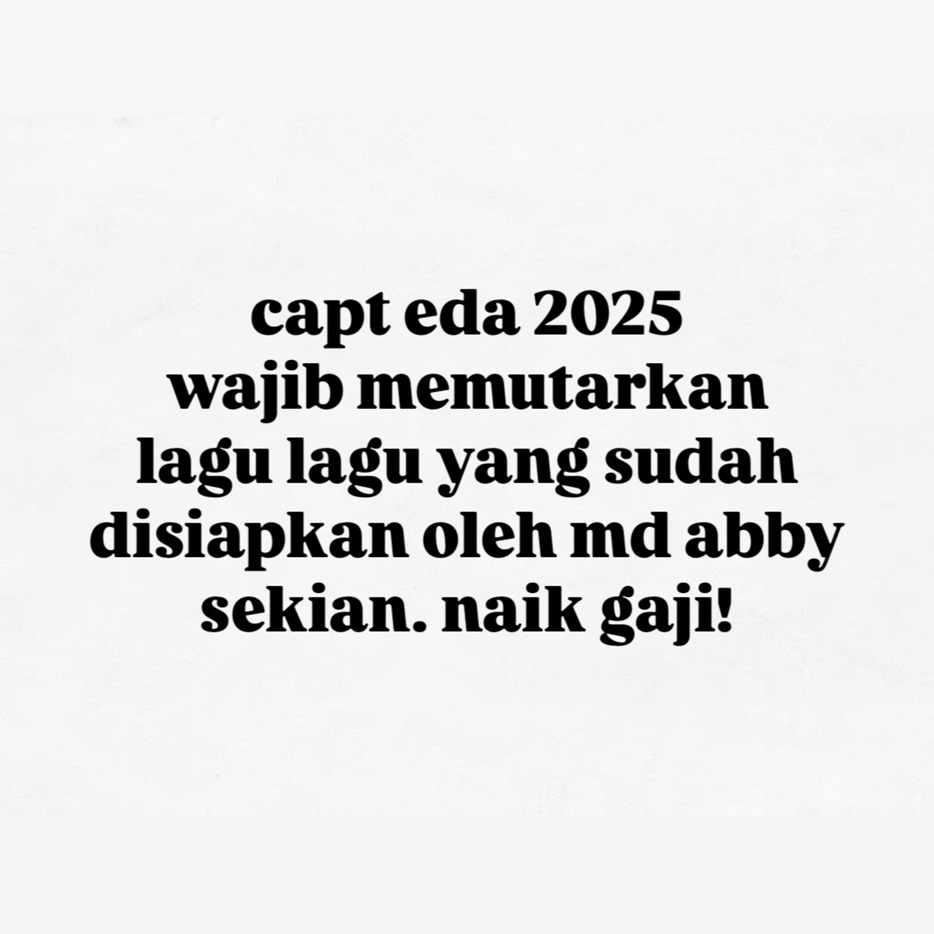 day 770. HASIL FINAL MEETING 2024: CAPT EDA FROM ZERO episode artwork
