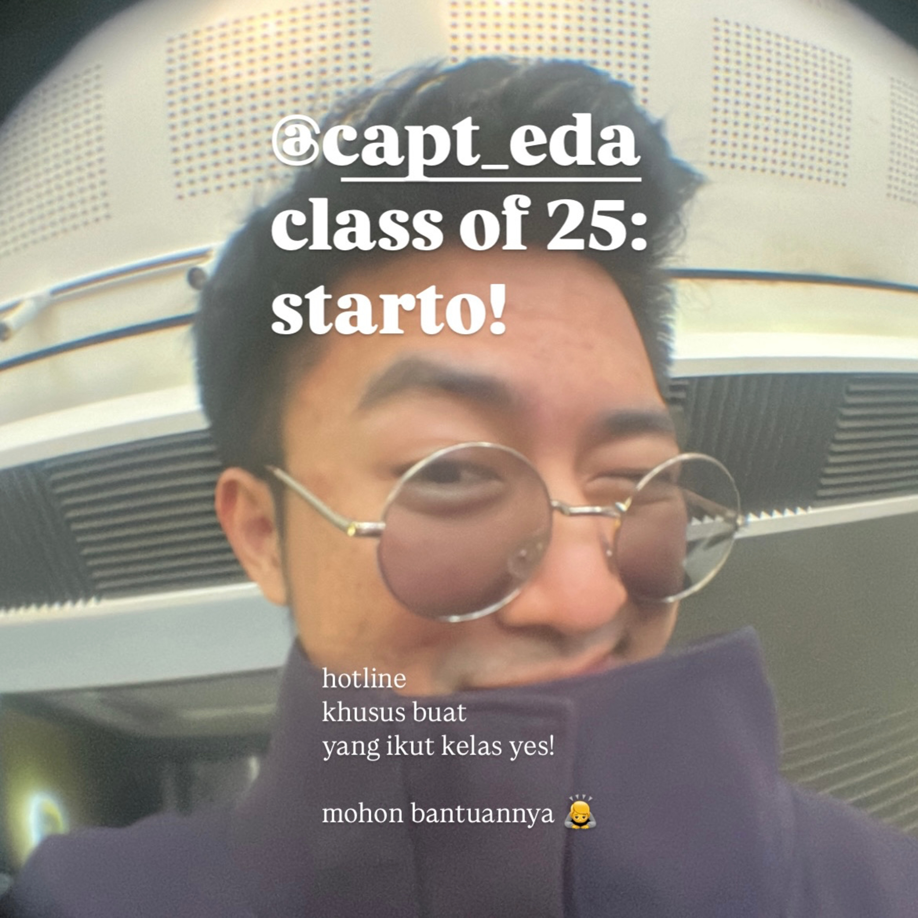 day 795. capt’s summer mix / capt’s anime club: first 2025 / LC: team ga pedes / ff: grentperez ruel episode artwork