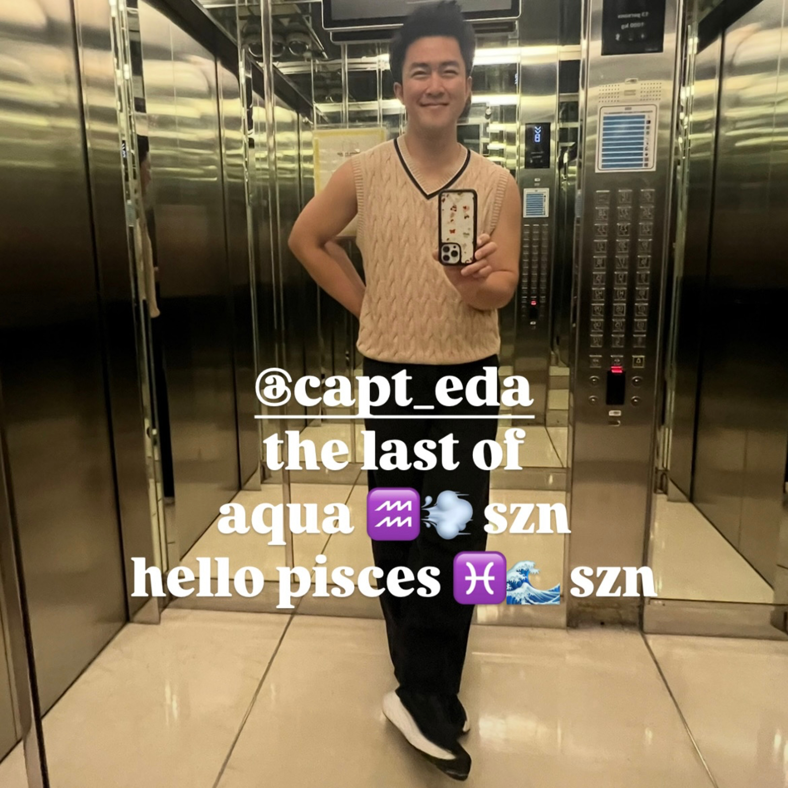 day 828. capt's soul mix: SPELLING BEE ANCUR SAMPE BS ERROR / capt's game club: update / LC: best thing aqua szn! / HBD MIX: AQUA LOVE EDITION  episode artwork