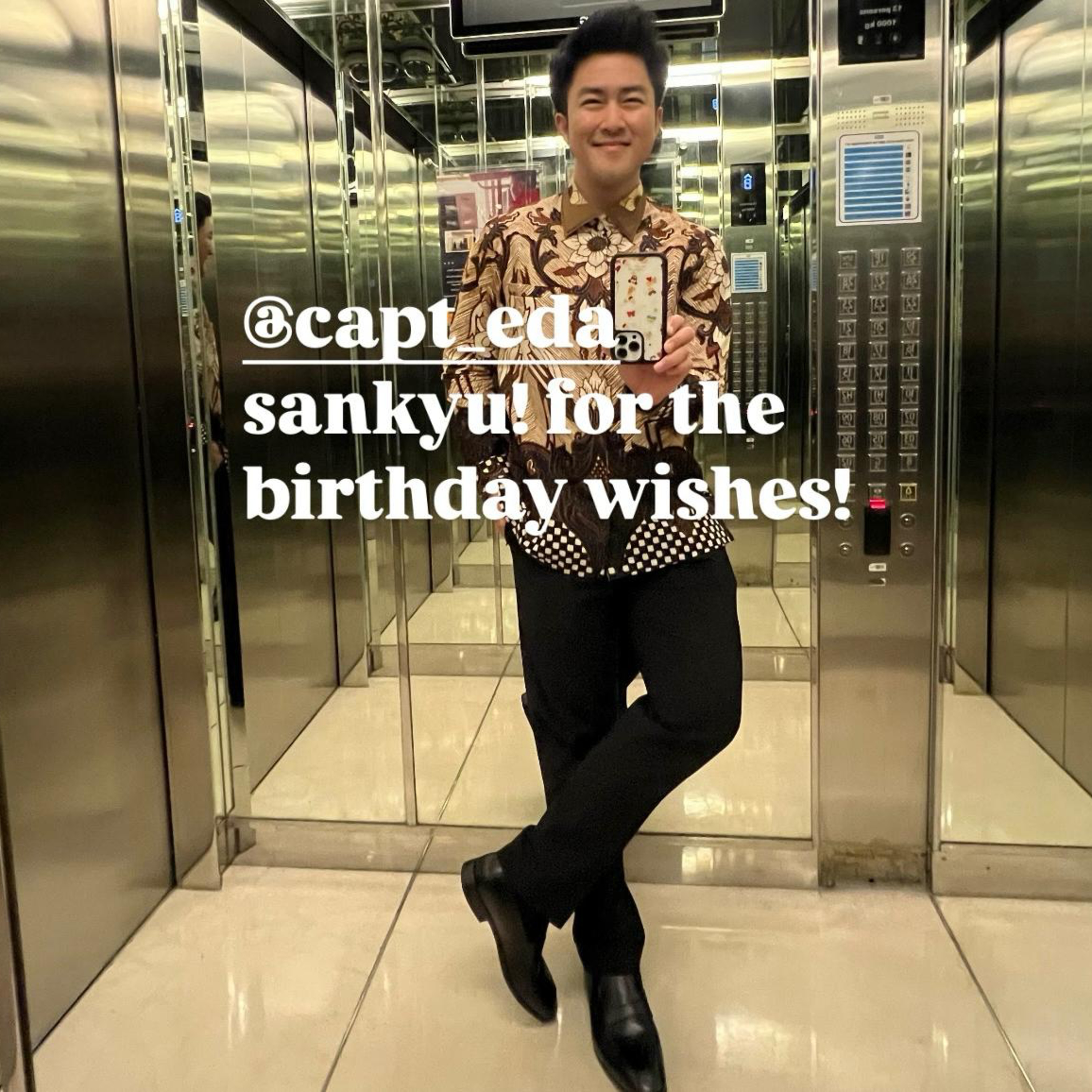 day 841. capt's indo pop mix: hbd mahalini / capt's kpop club: blackpink solo project / capt's birthday love letters / capt's concert club: battle episode artwork