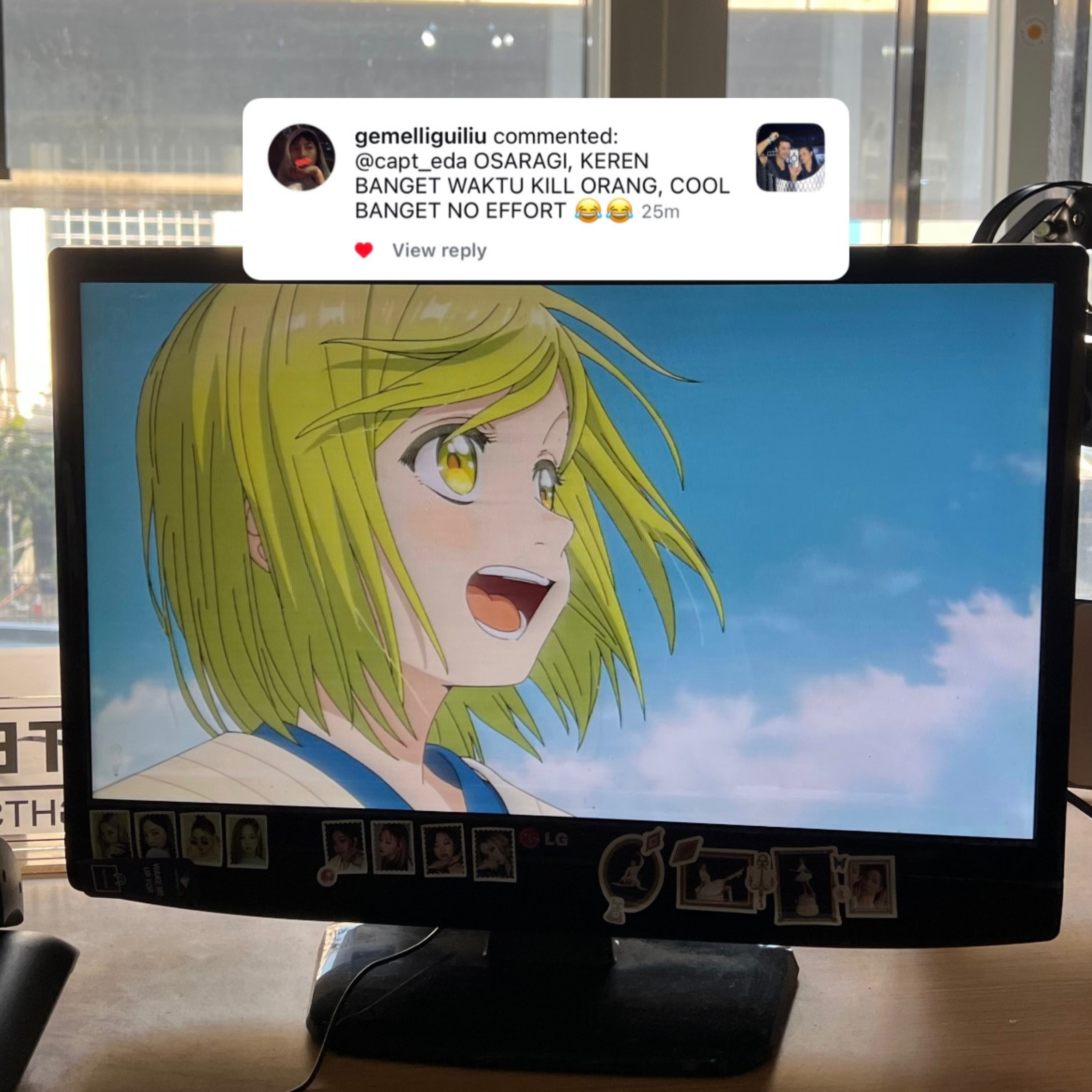 day 1325. CAPT'S ANIME CLUB: WITCH HAT ATELIER and many more anime recommendation
