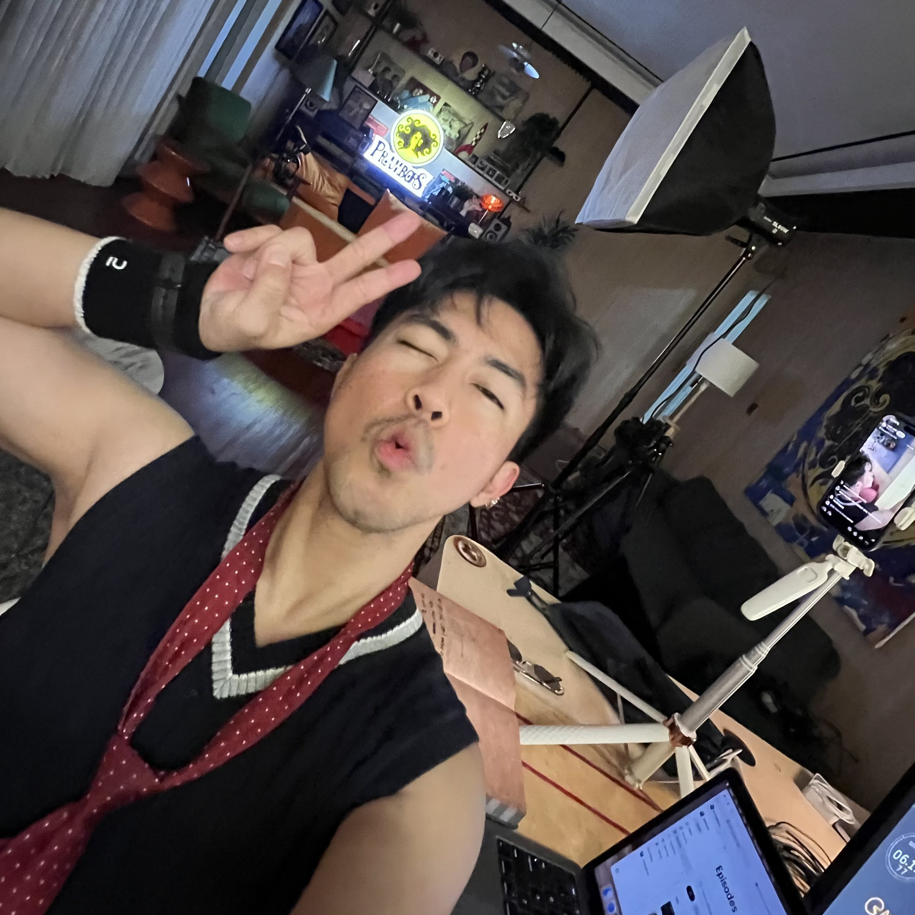 NF CAPT1356: CAPT'S MUSIC CLUB: NEW MUSIC MONDAY + POST LA LA LA FEST 26 episode artwork