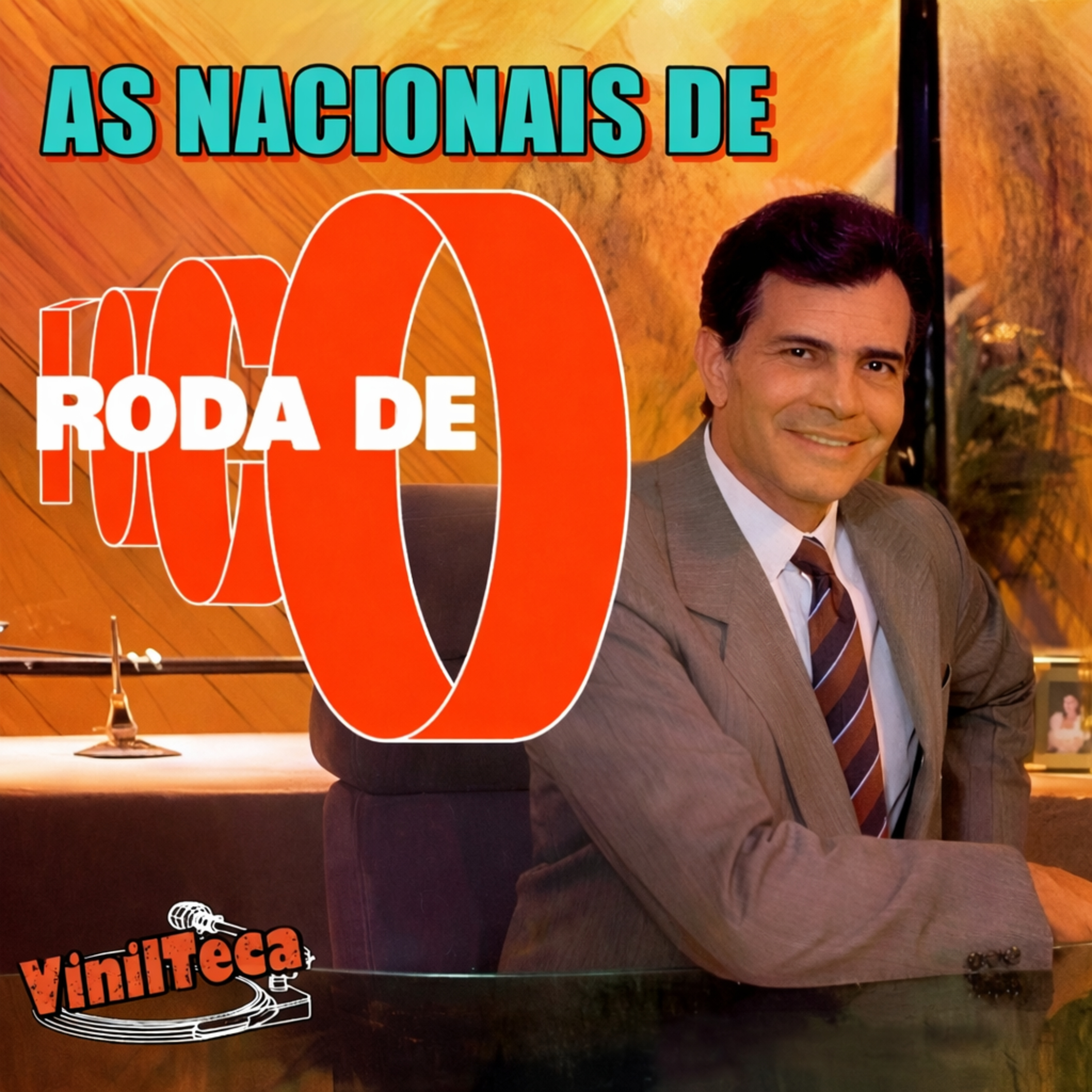 As músicas que embalaram Roda de Fogo e o Brasil dos anos 80