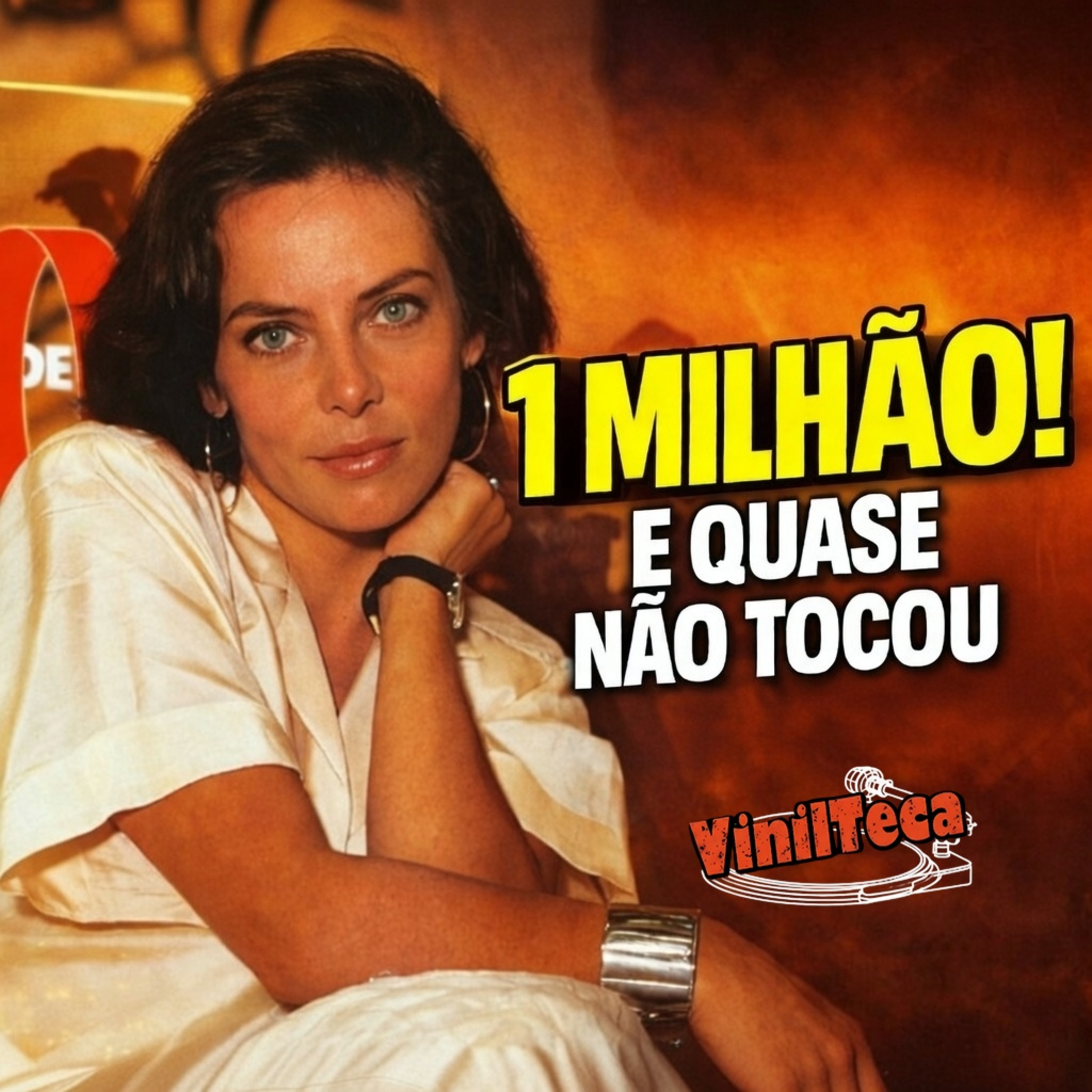 O Som das FM em 1986: A Trilha Internacional de Roda de Fogo