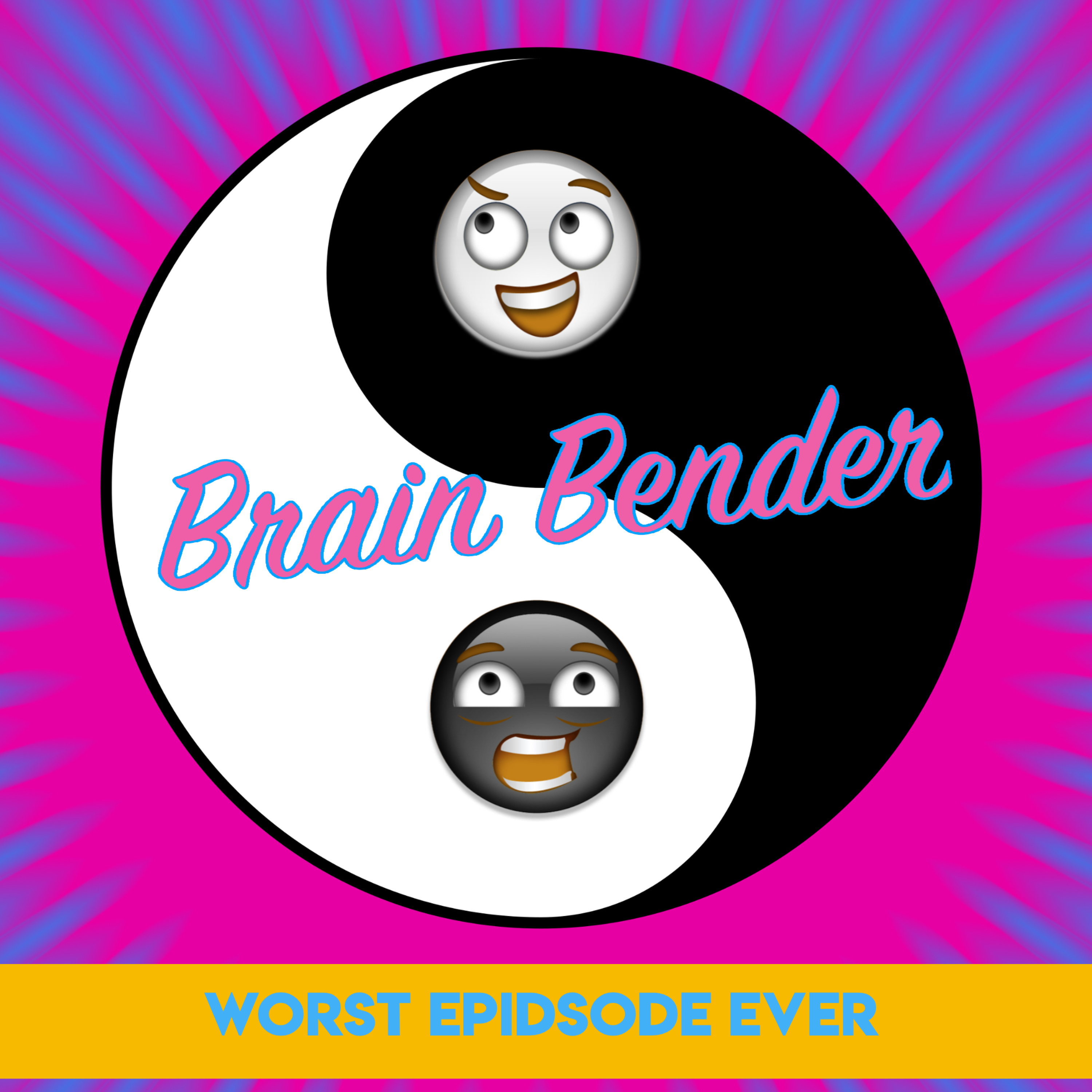 Worst Episode Ever episode artwork