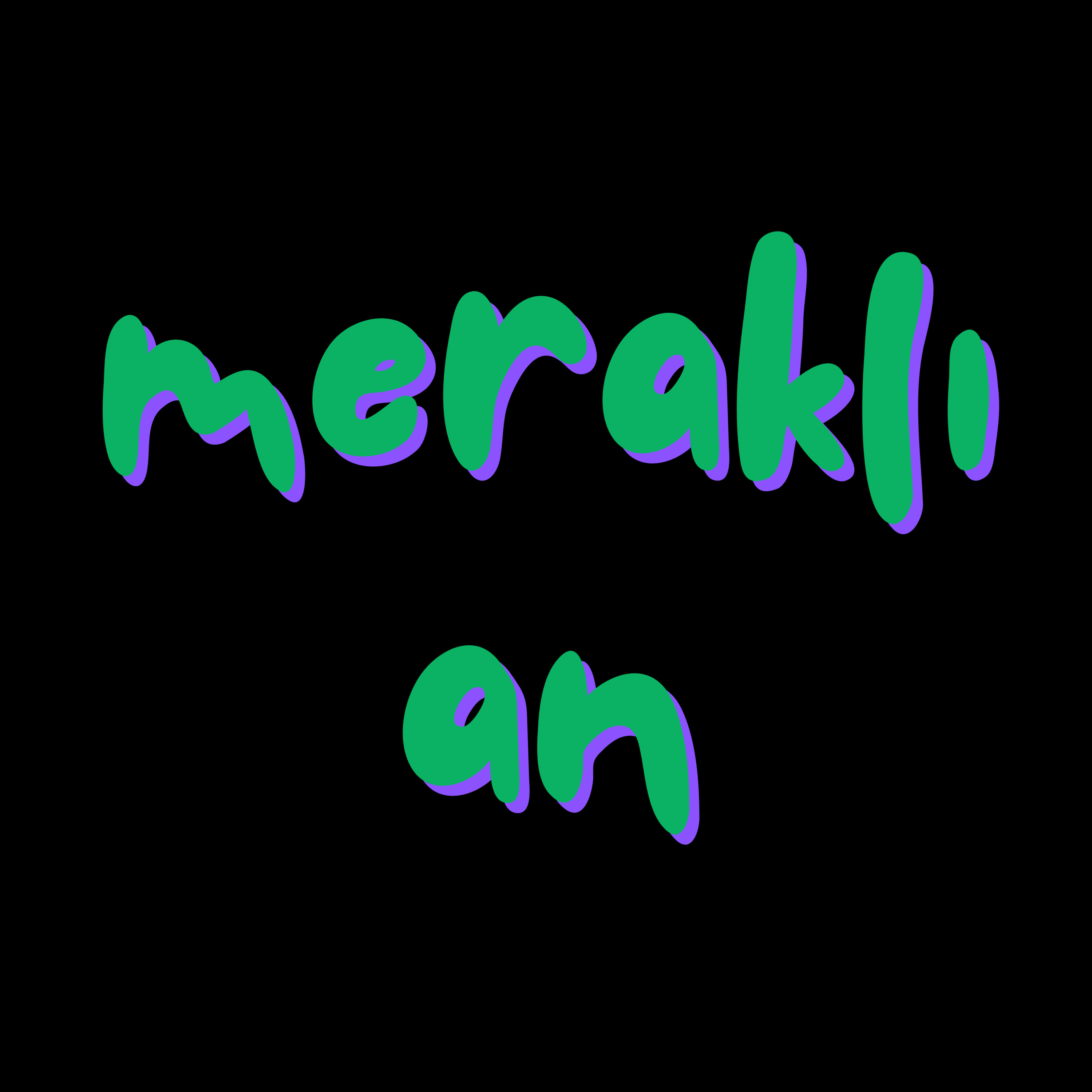 Meraklı An #4 - Güç kırılgan, güç değişken, güç akışkan episode artwork