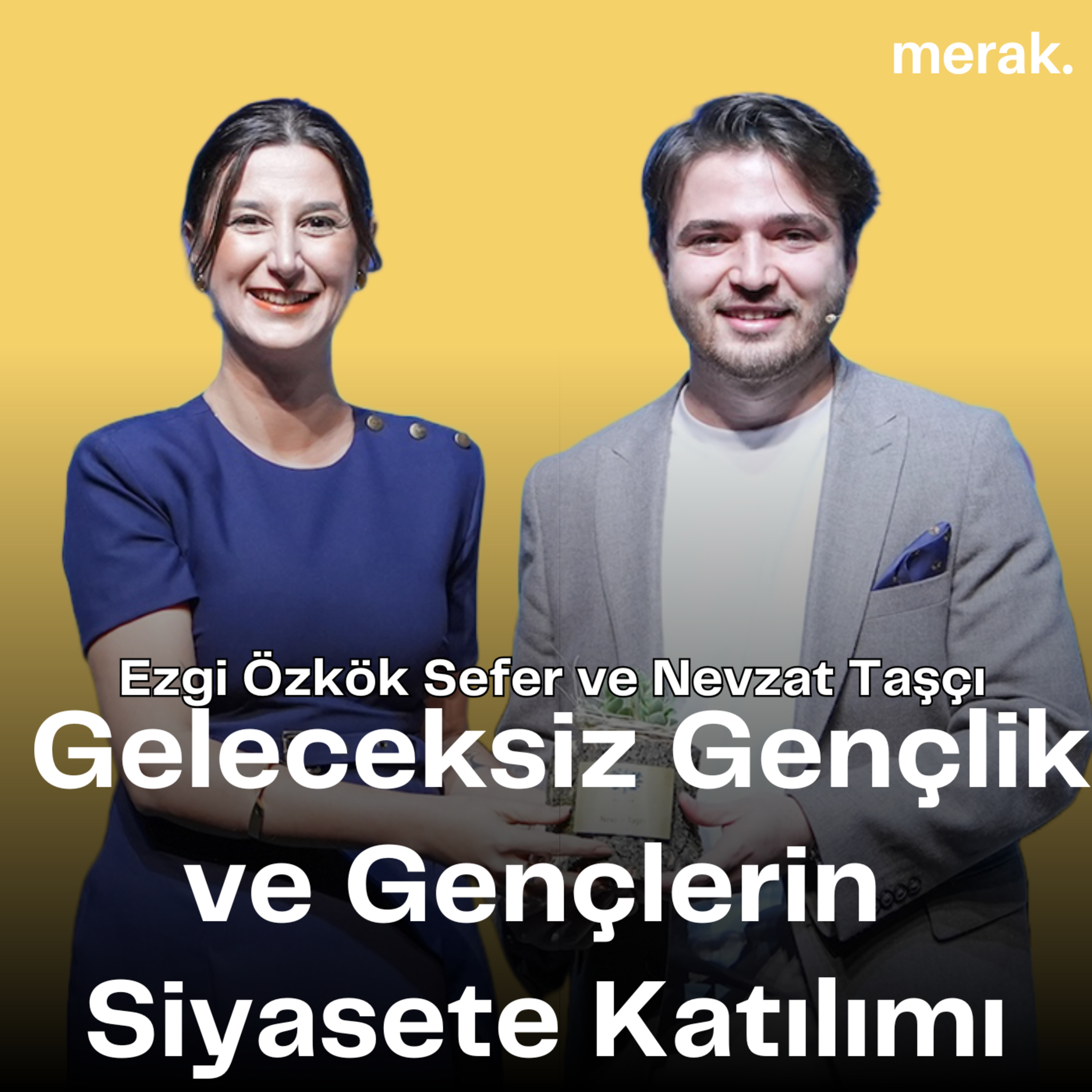 Podcast Cover