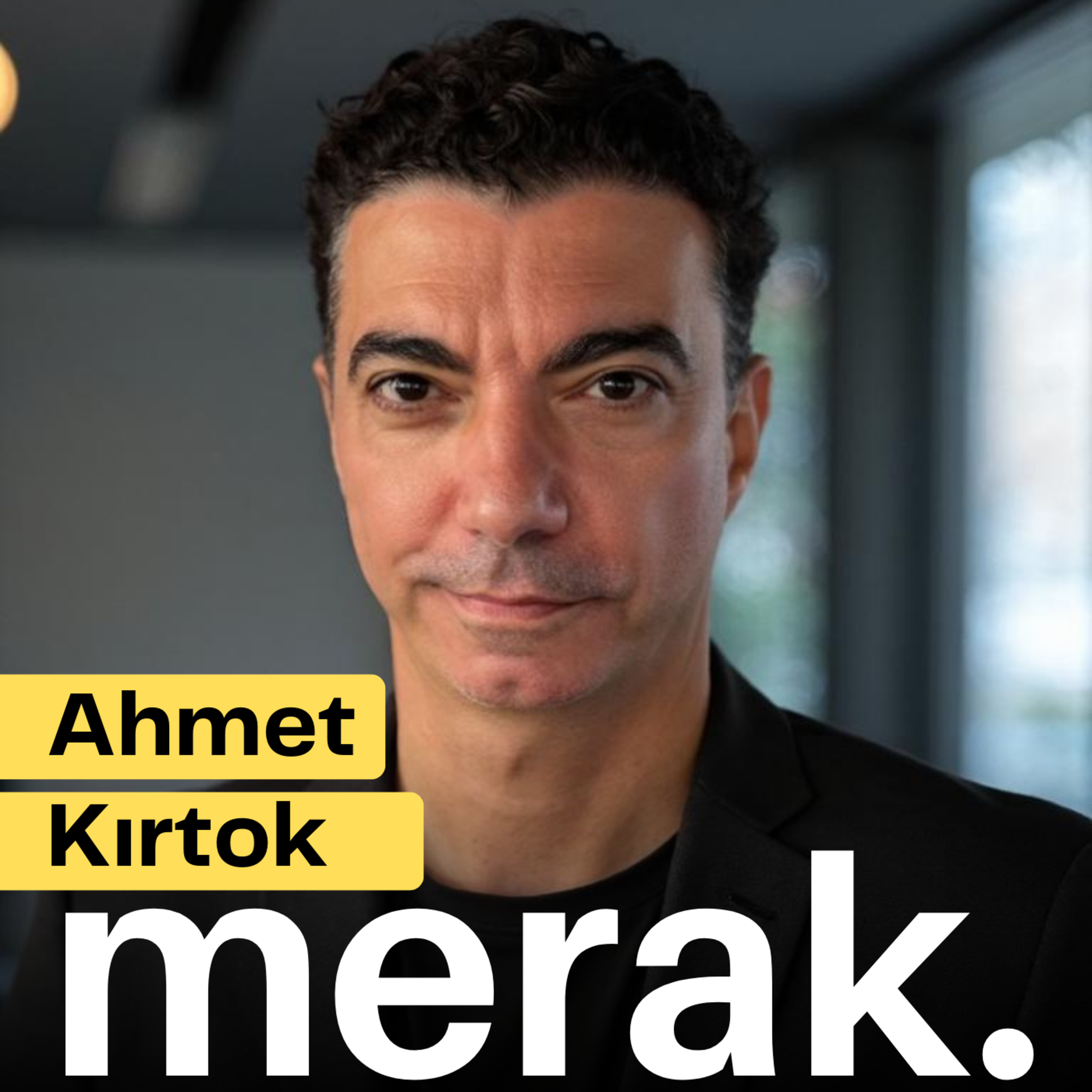 Podcast Cover