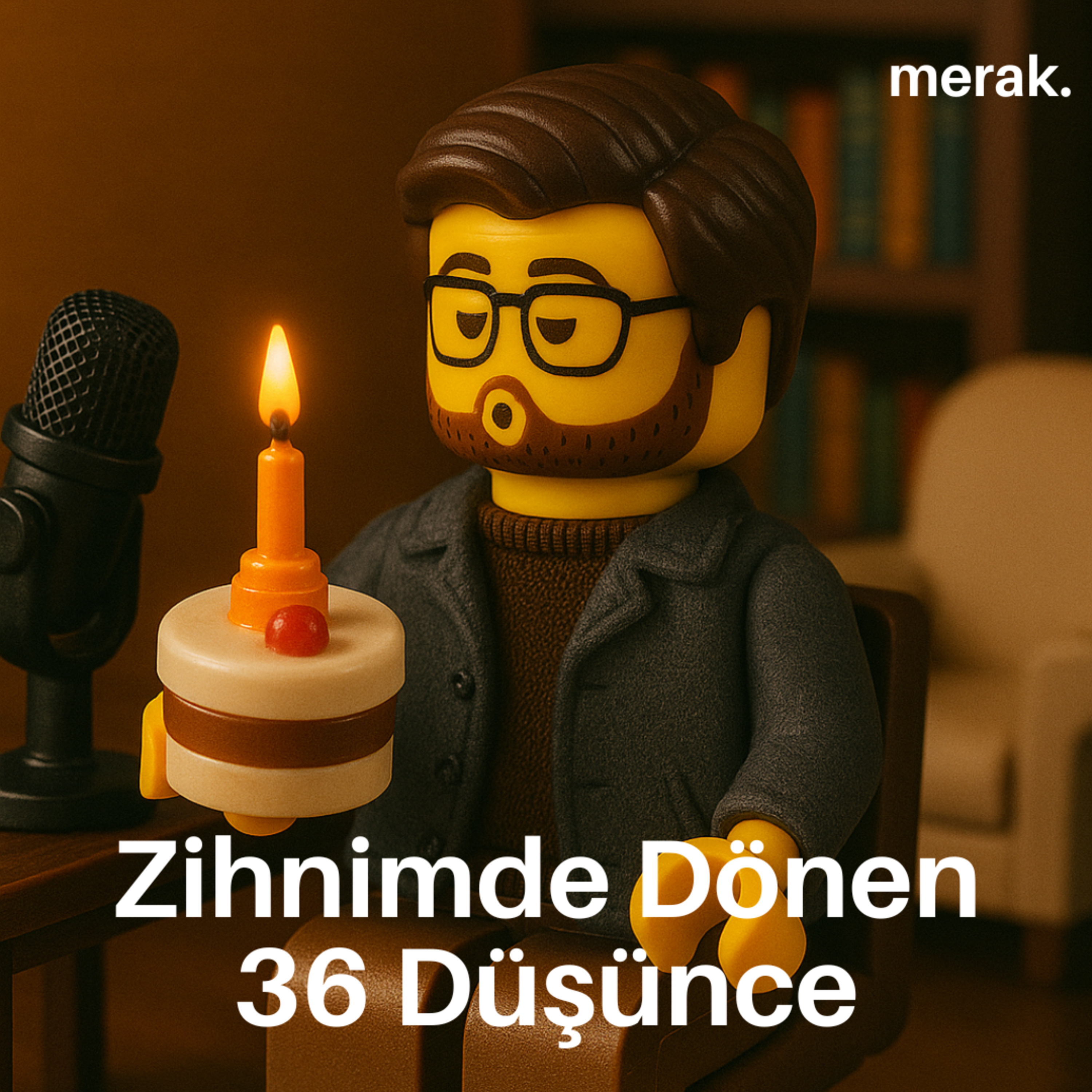 Podcast Cover