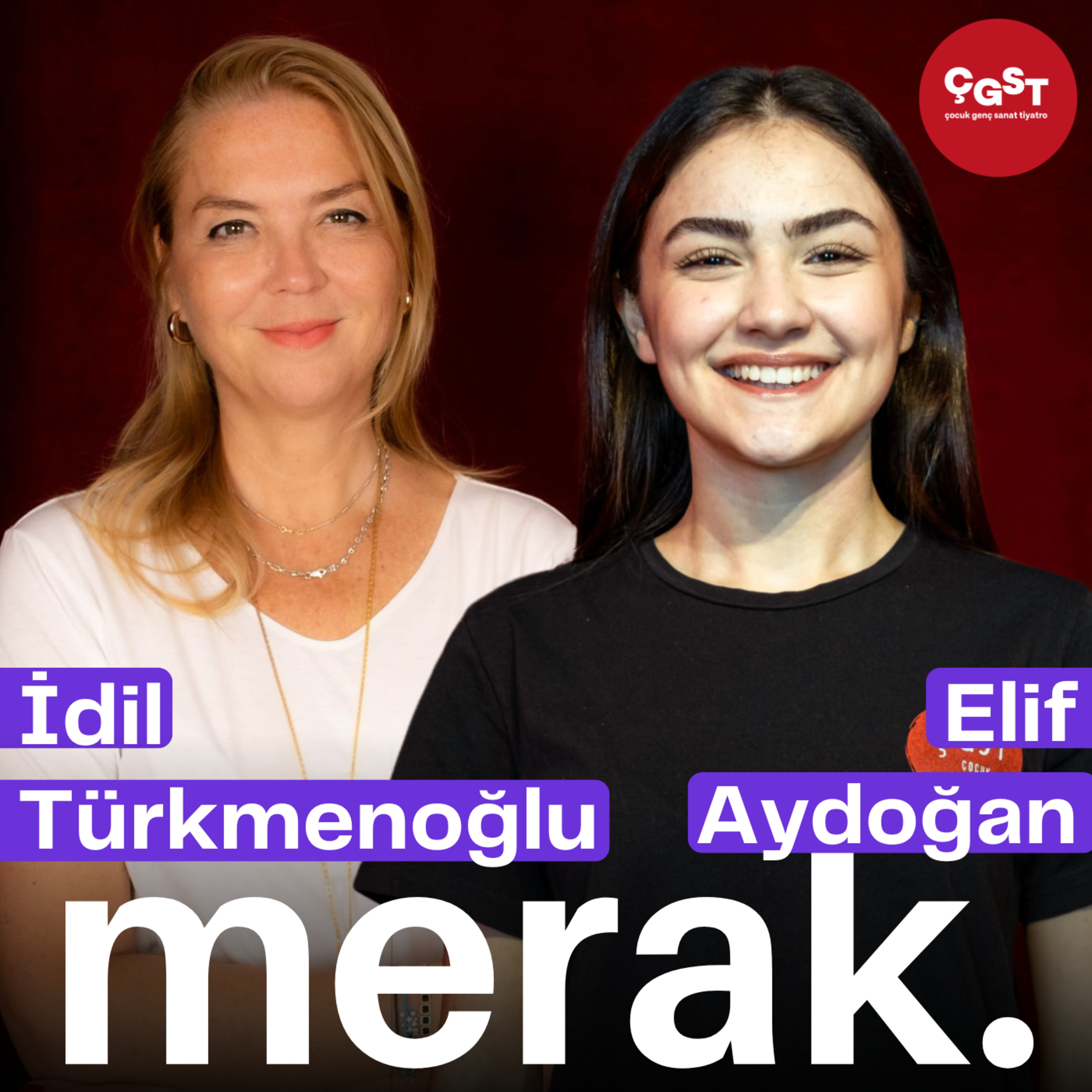 Yeni Nesil Tiyatro ile Nasıl Buluşur? Yanıt: Spiritua