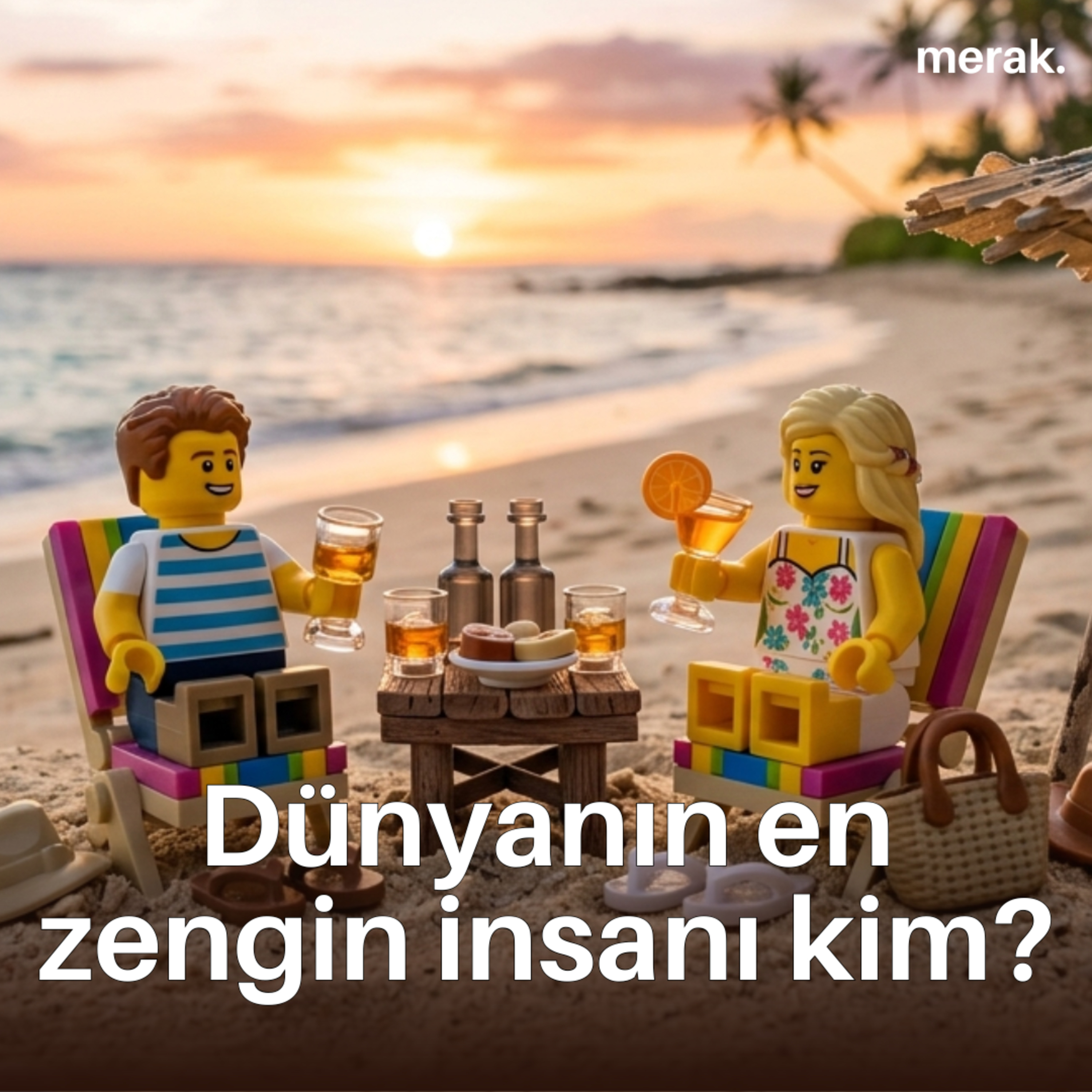 Lüksün Tanımı Neden Değişti? episode artwork