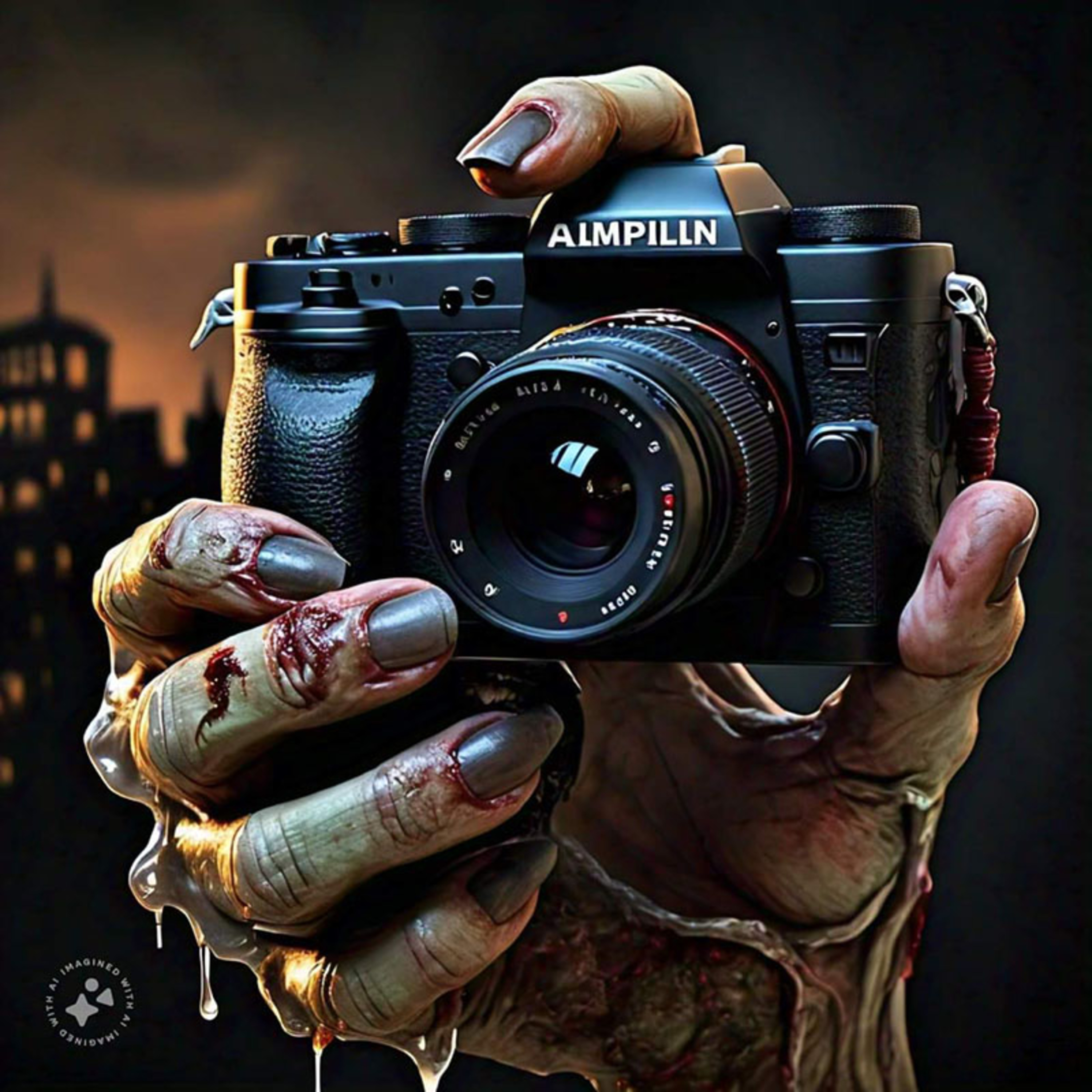 Photo Thinking Blogcast