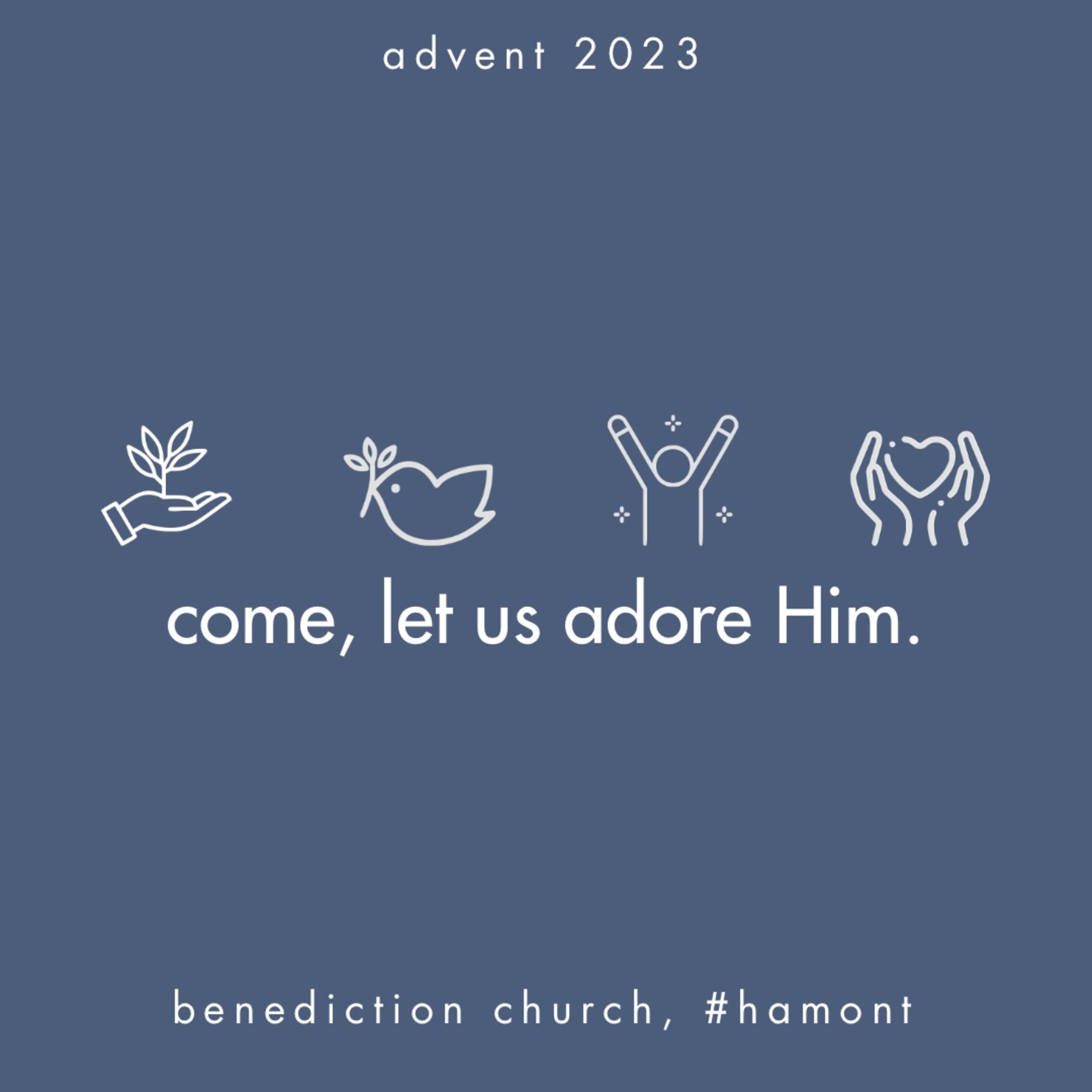Benediction Church, #HamOnt