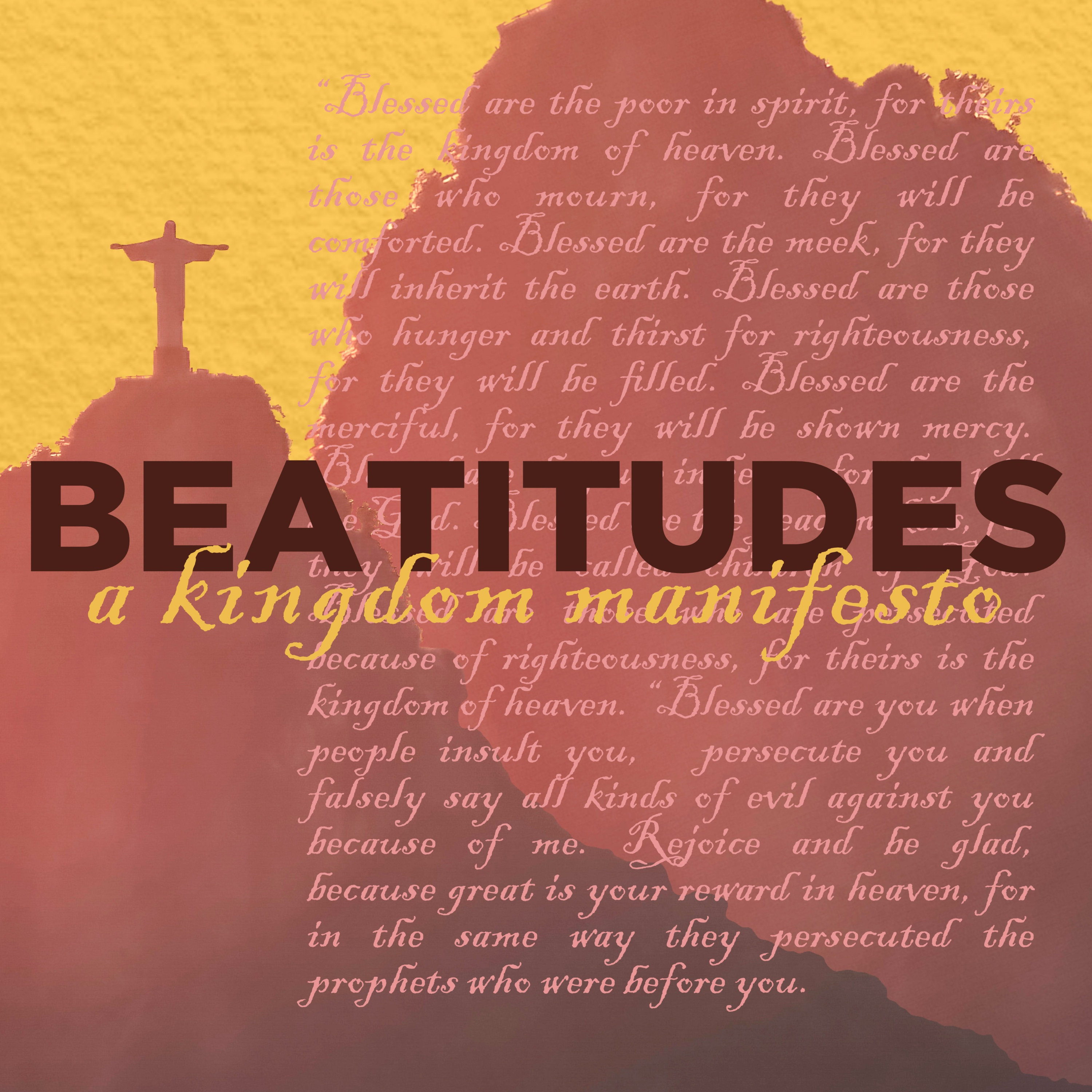 Blessed are the Merciful! episode artwork