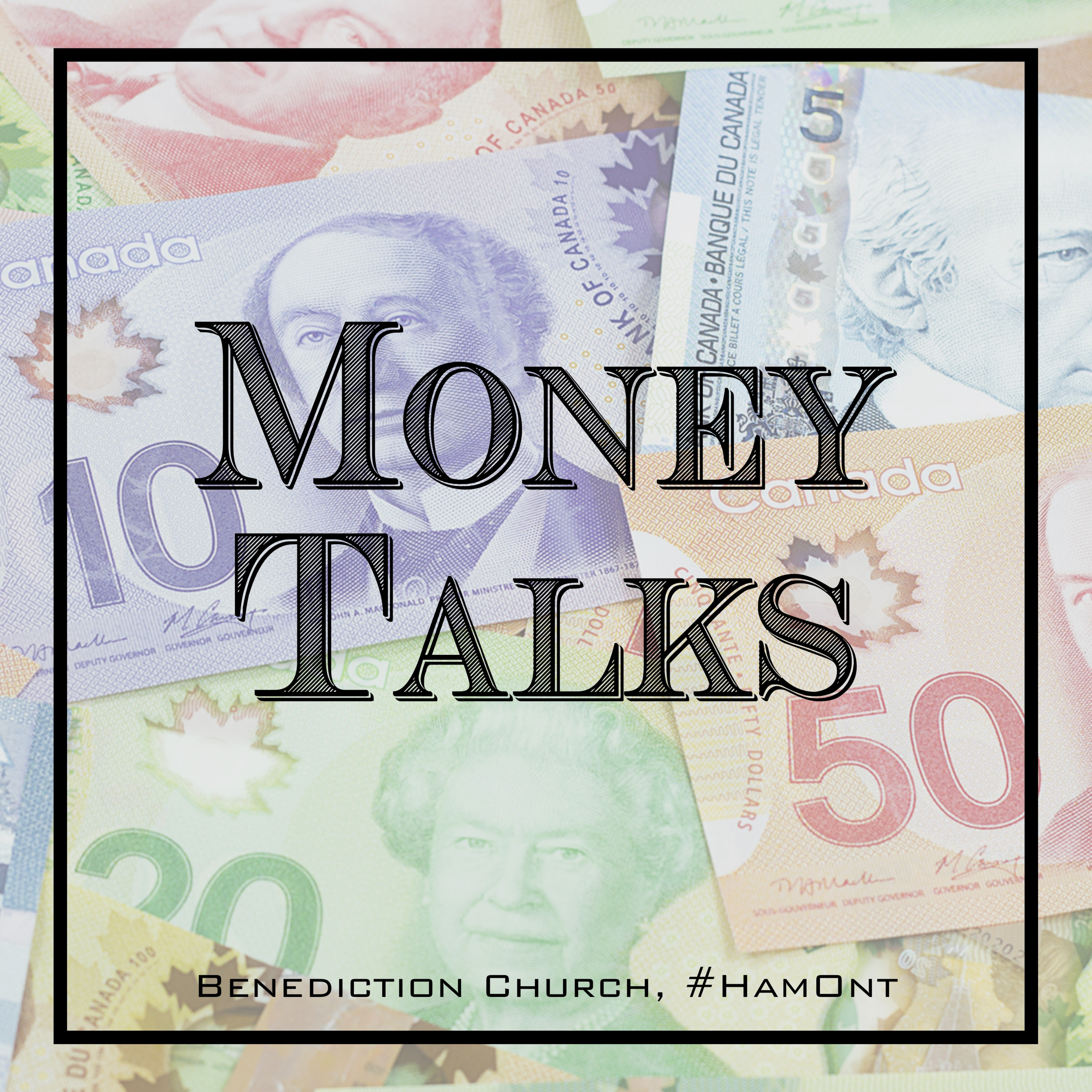 10. God's money or Caesar's? episode artwork